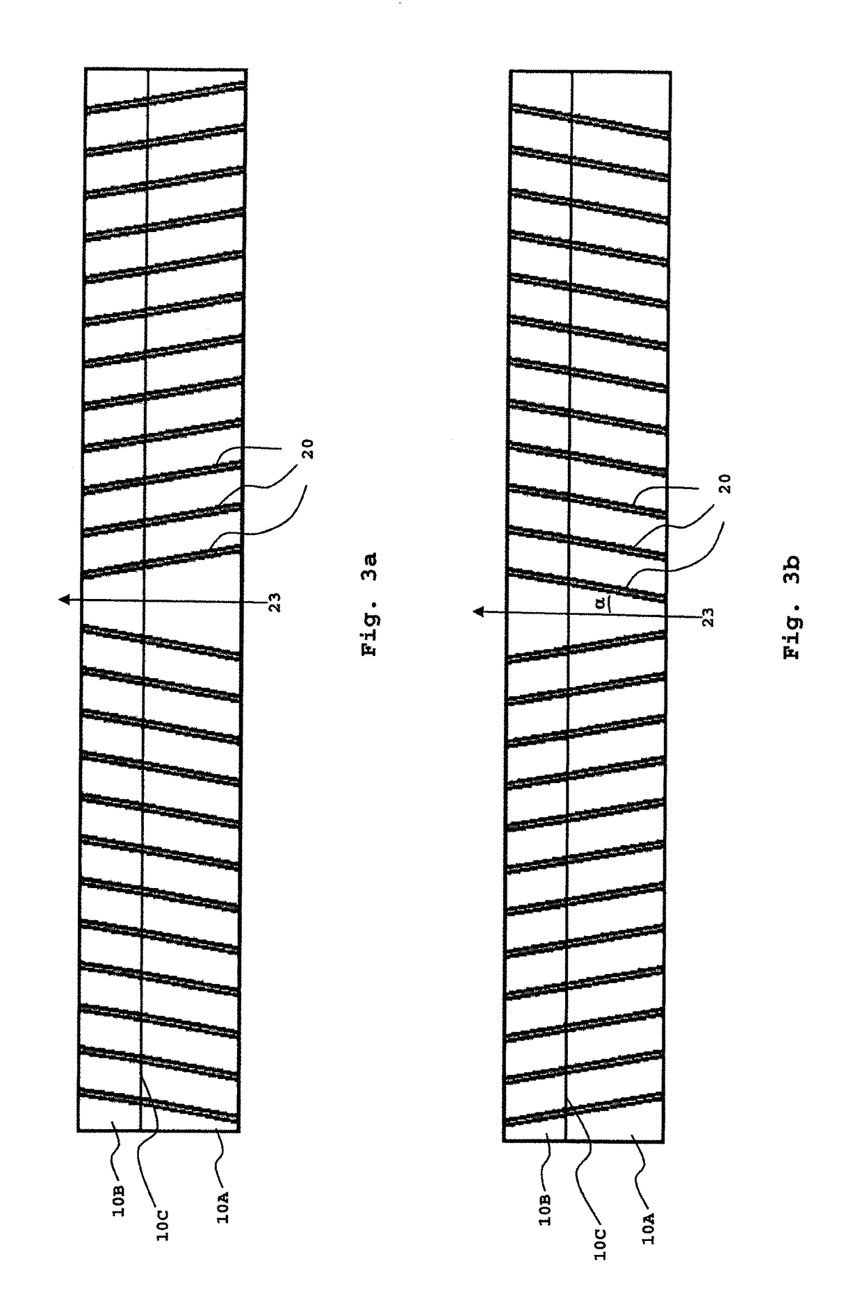 Method for processing a lithographic printing plate