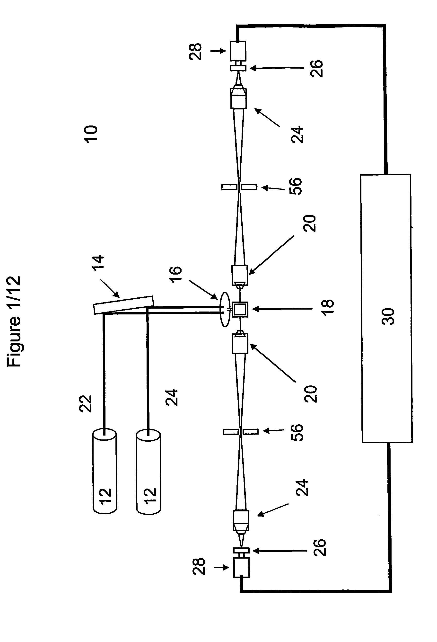 Methods for Enhancing the Analysis of Particle Detection