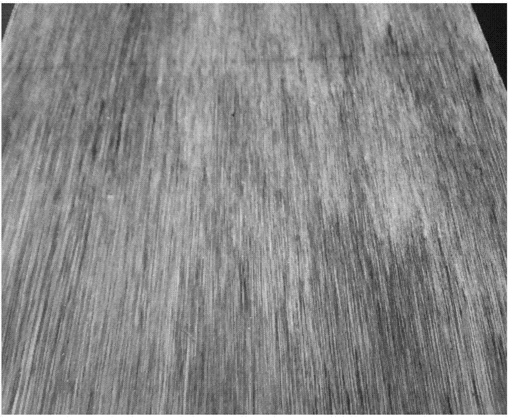 Preparation method of low-cost insulating phenolic resin laminates resistant to heat and humidity