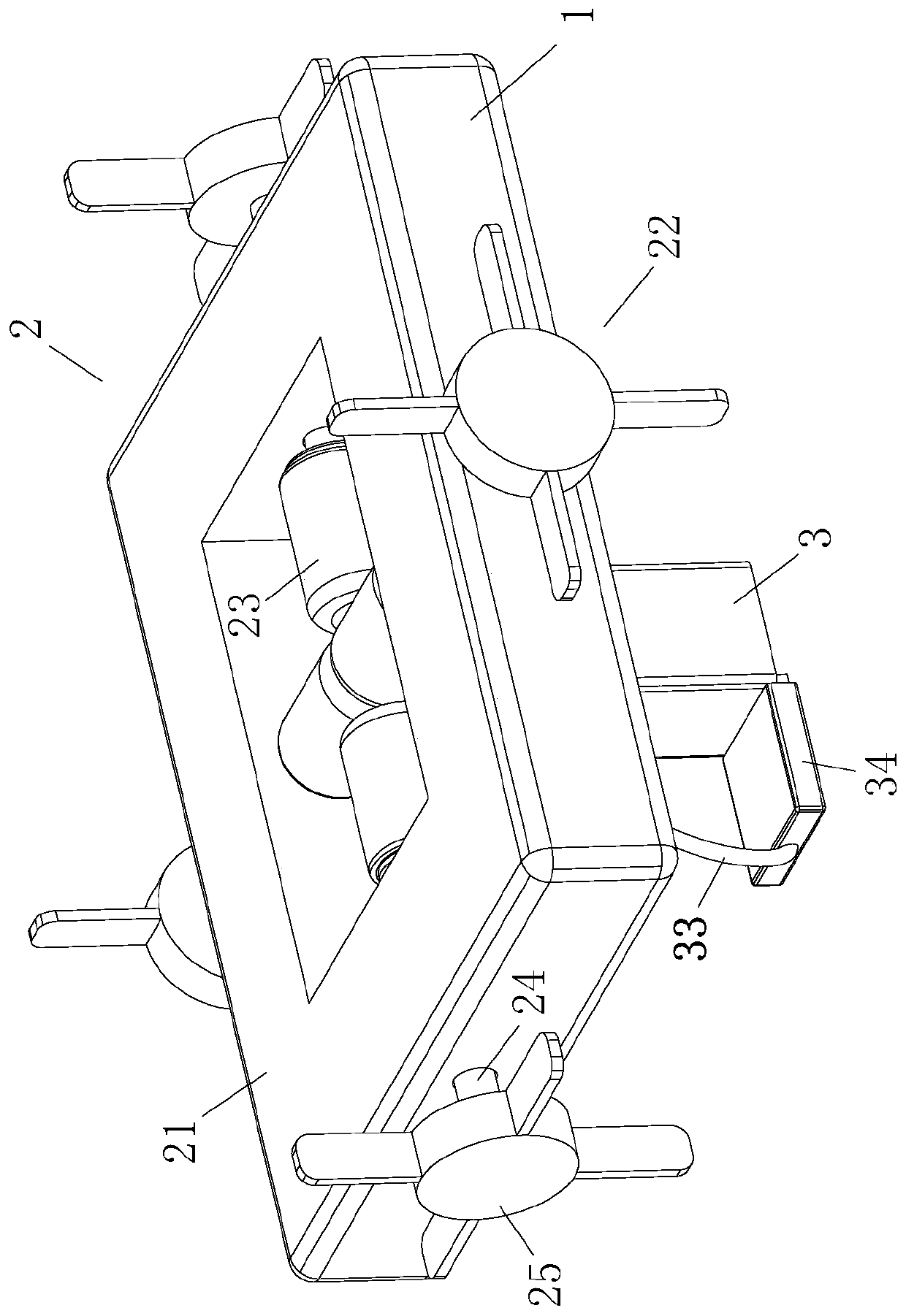 Sulfide analysis system