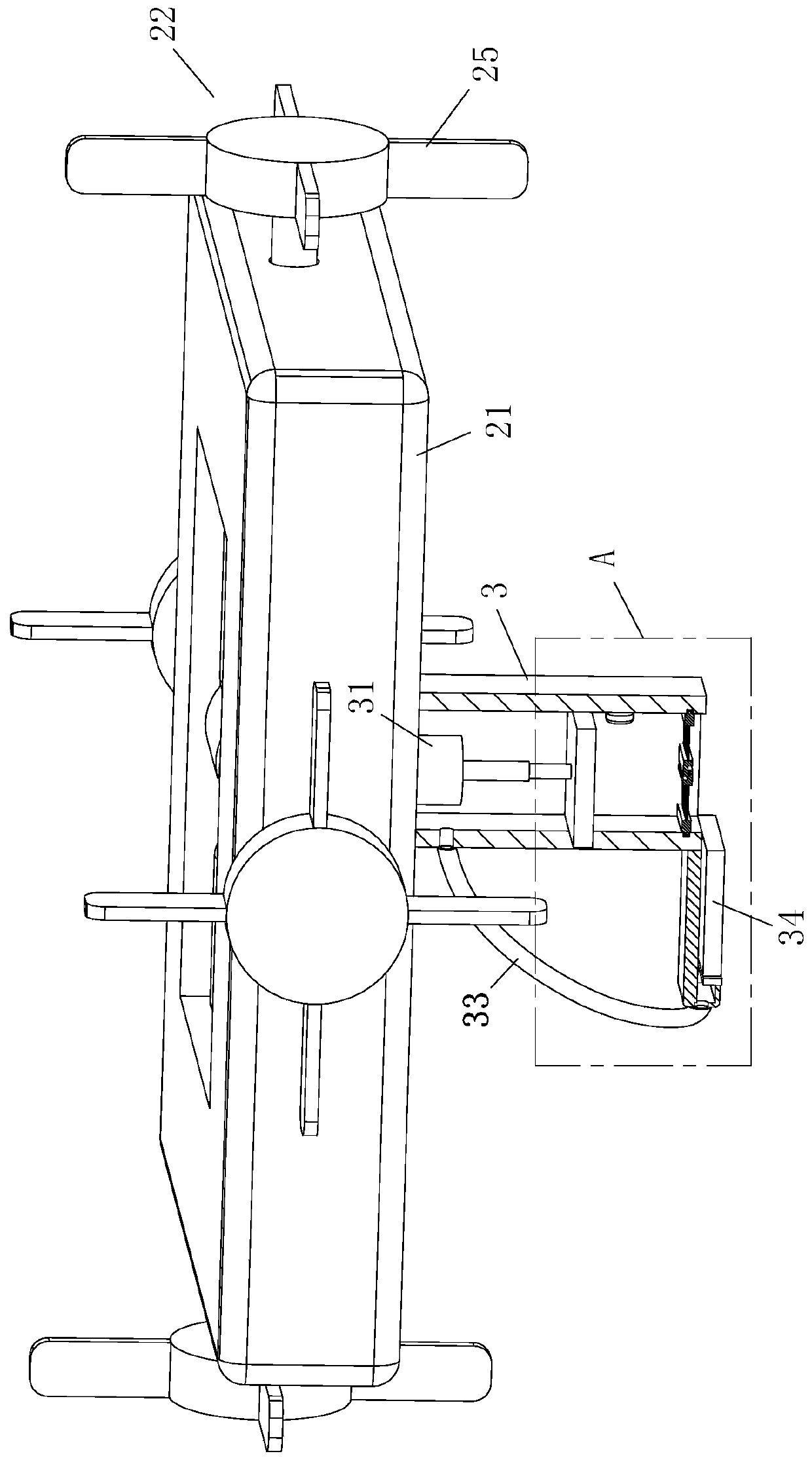 Sulfide analysis system