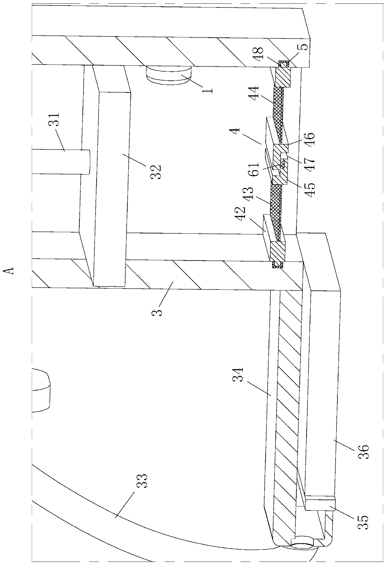 Sulfide analysis system