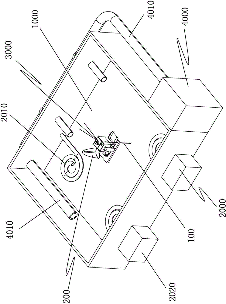 Fish and shrimp culture system