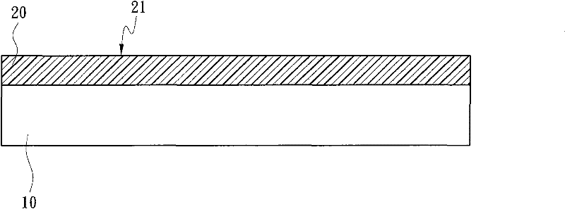 Light guide plate manufacturing method