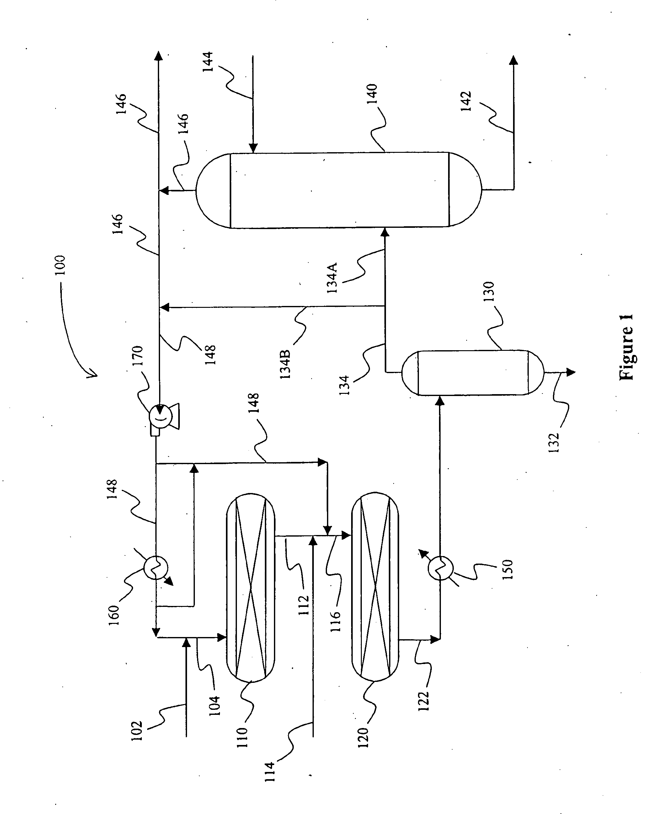 Configurations and Methods for Effluent Gas Treatment