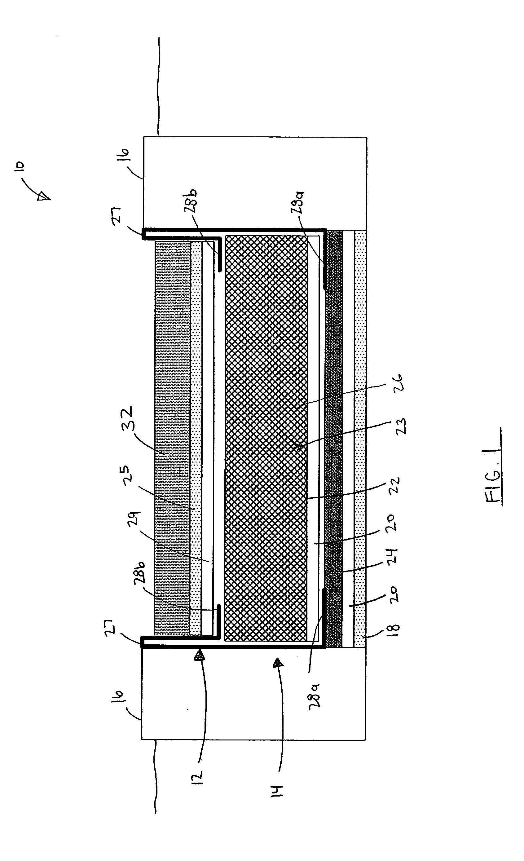 Method and apparatus for oil spill containment