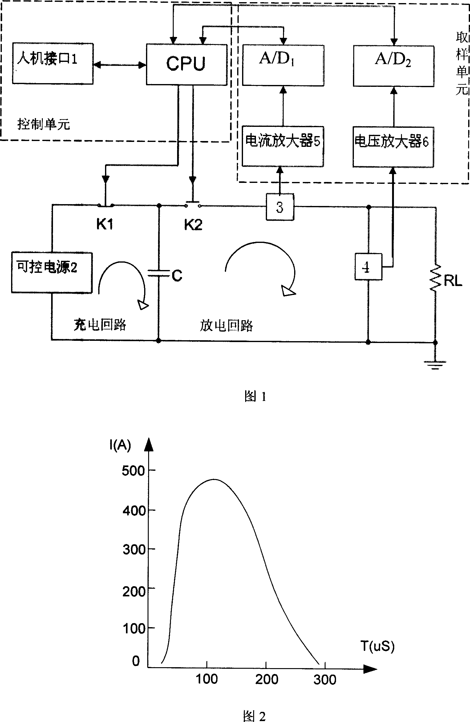 Apparatus and method for measuring micro-phm level electric resistance