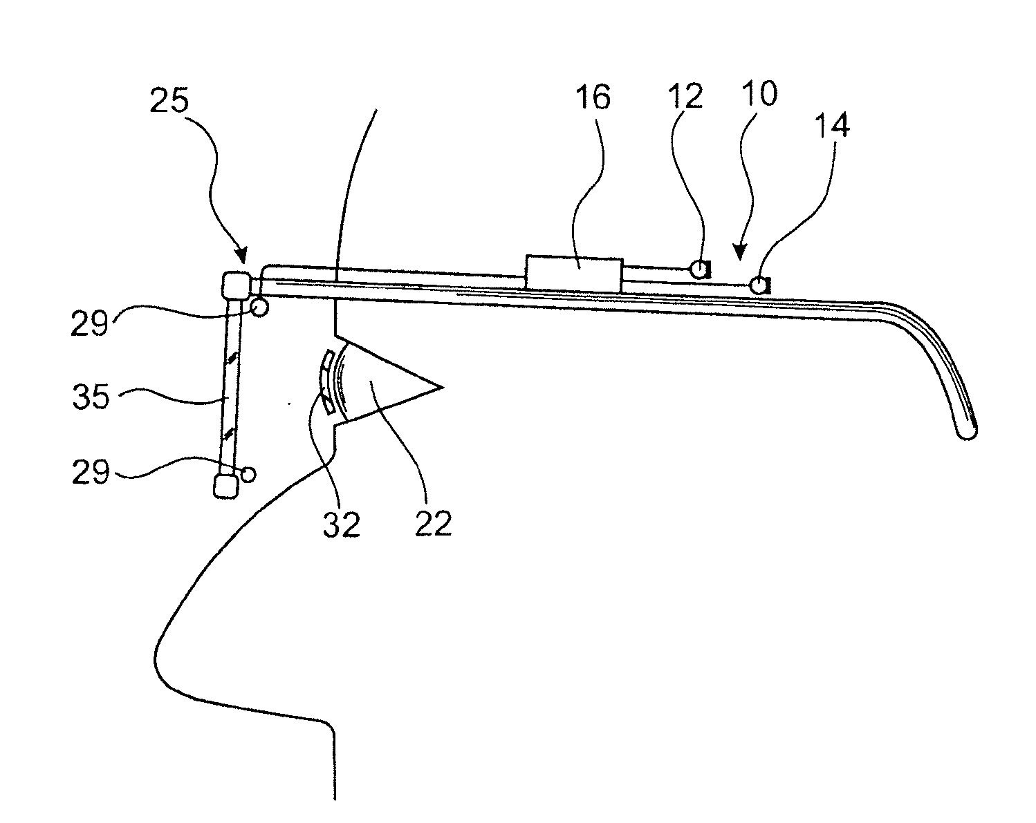 Hearing instrument and method for providing hearing assistance to a user