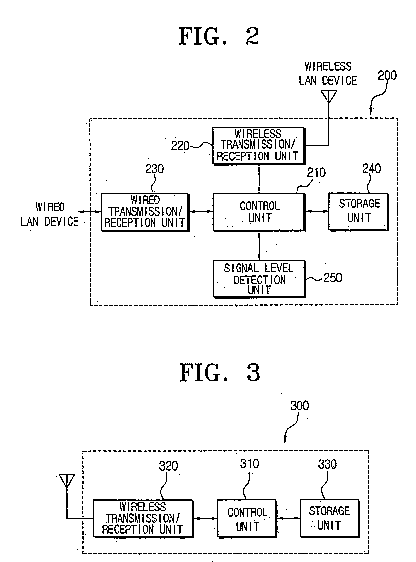 Communication system and method in wireless infrastructure network environments