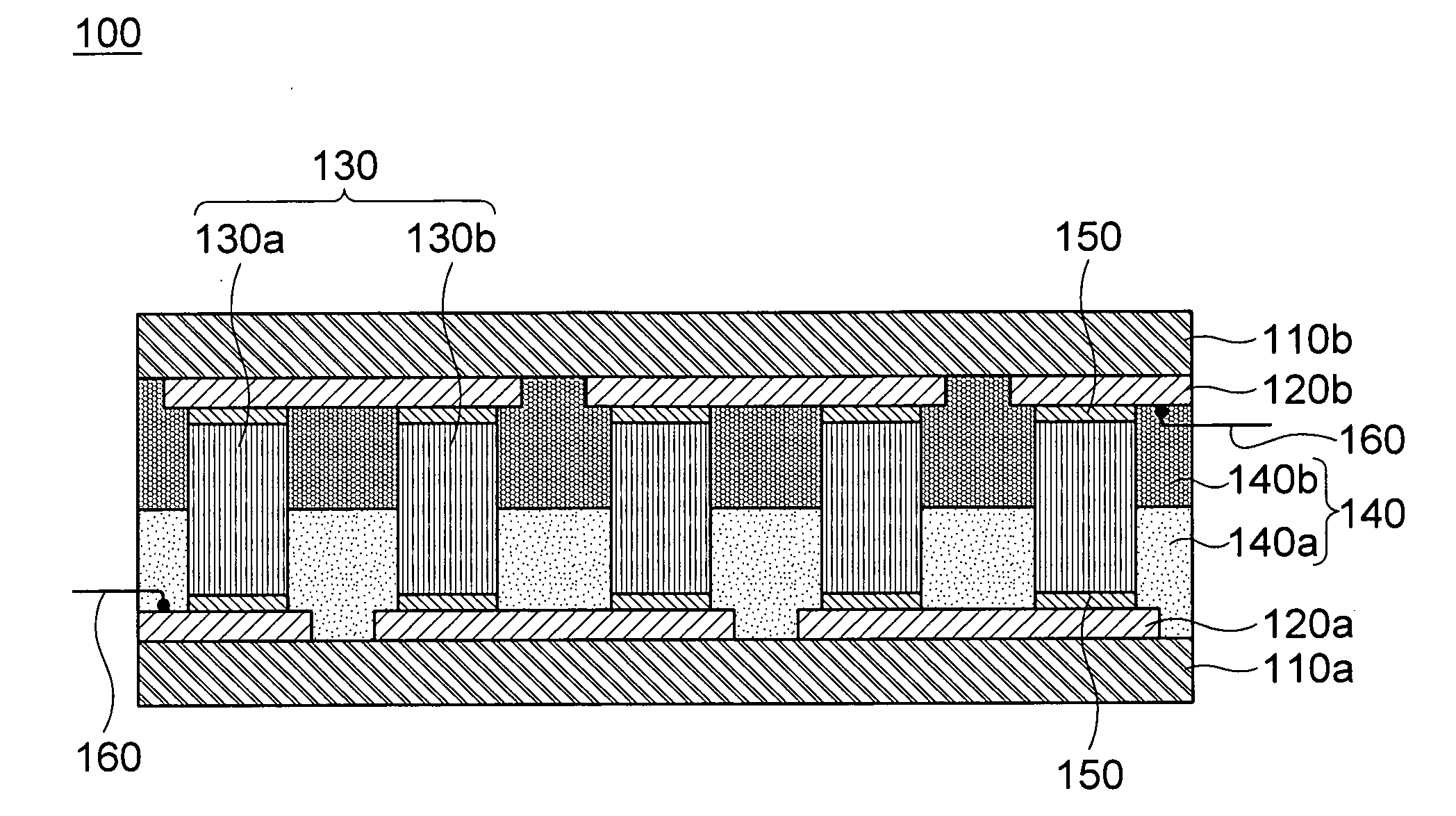 Thermoelectric module and method for fabricating the same