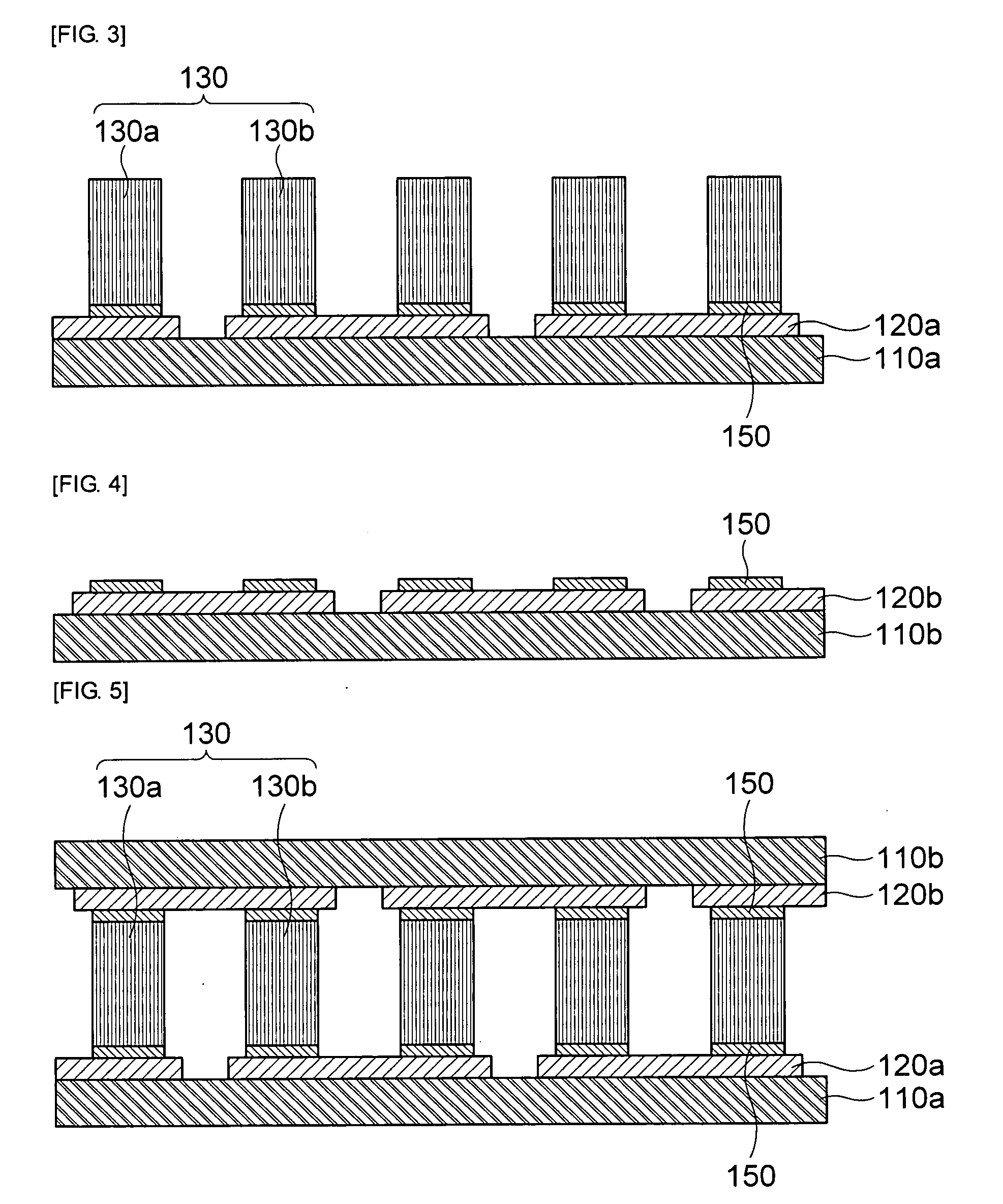 Thermoelectric module and method for fabricating the same