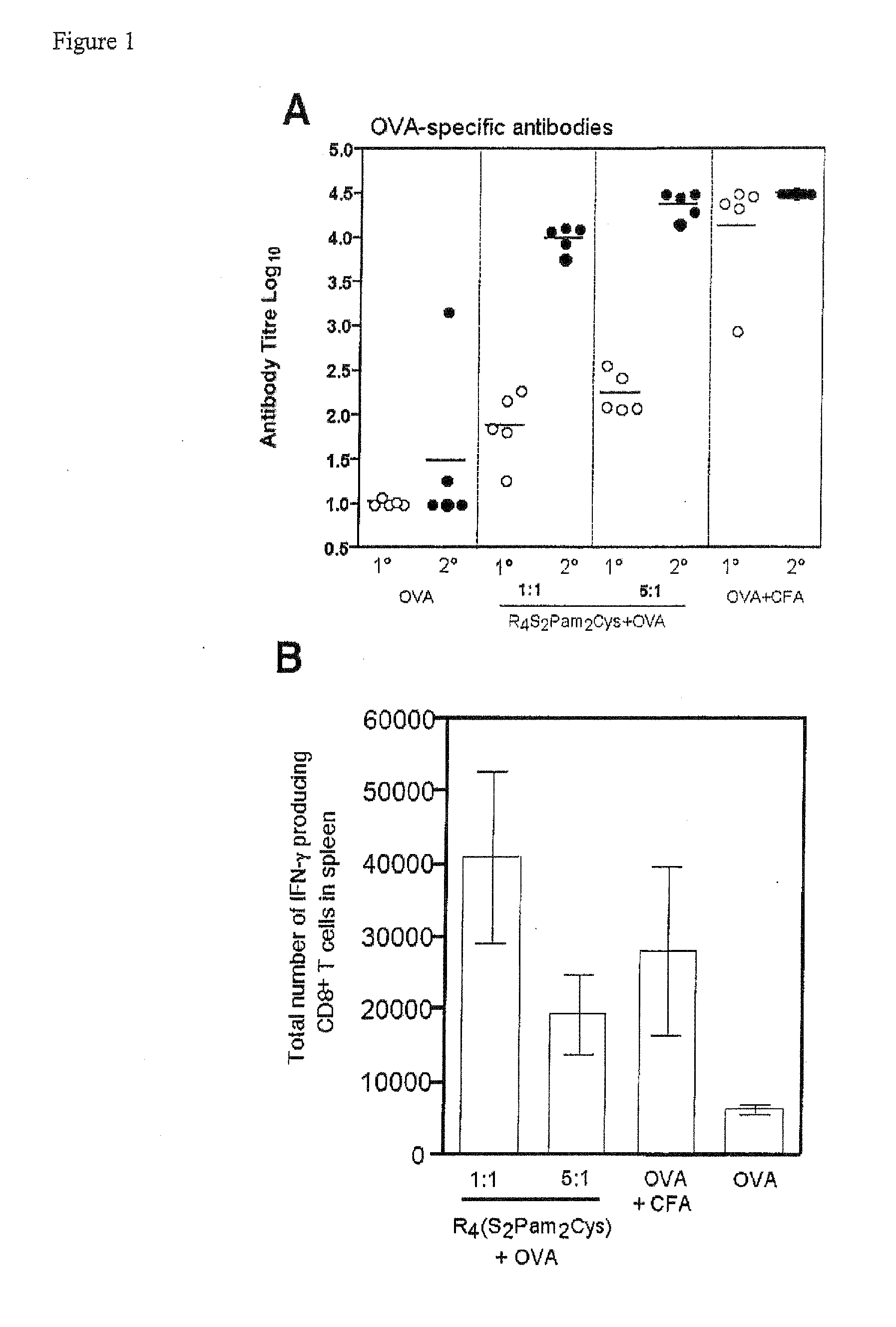 Immunogenic composition and uses thereof
