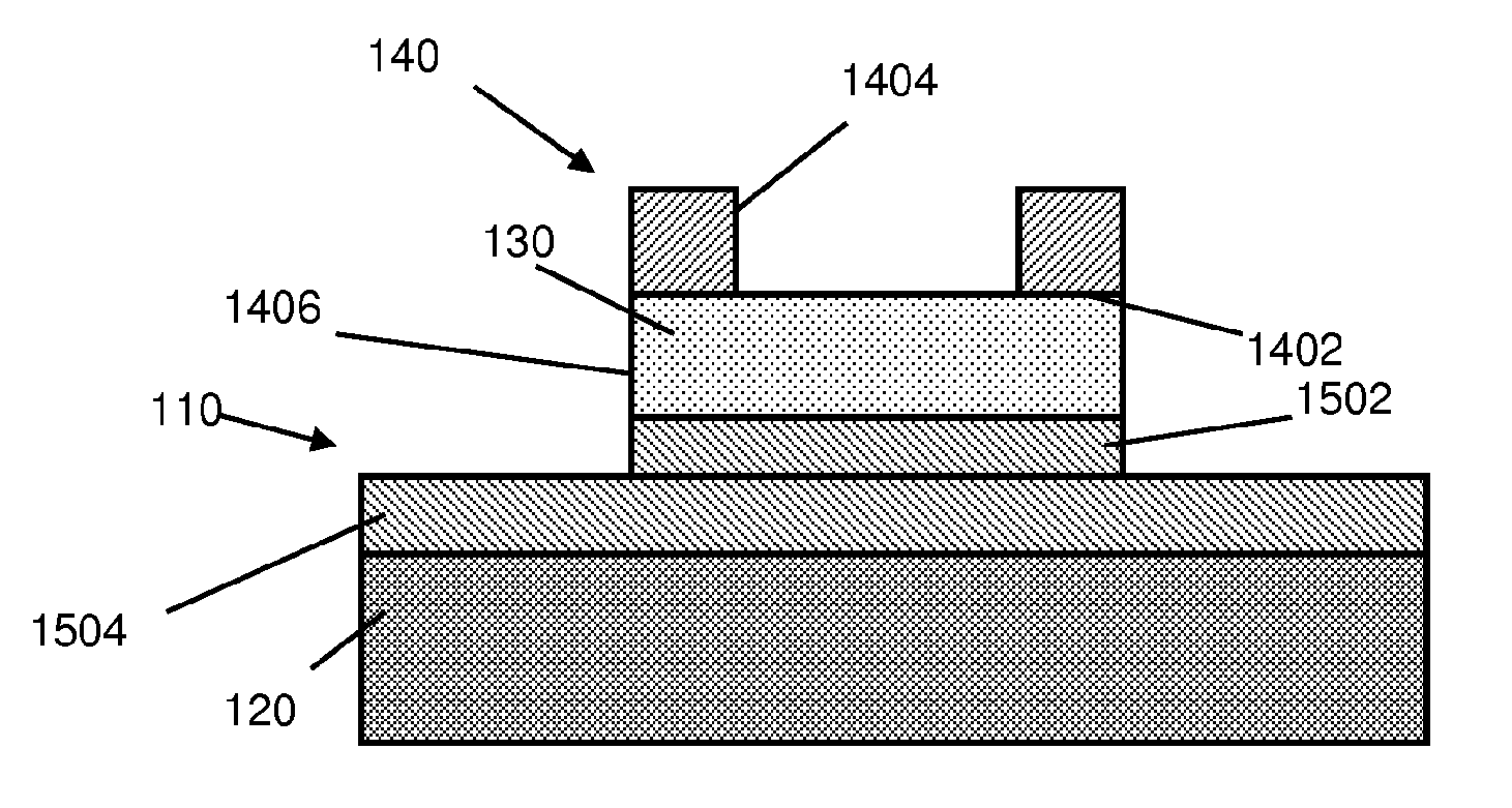 Methods and Systems for Surface Enhanced Optical Detection