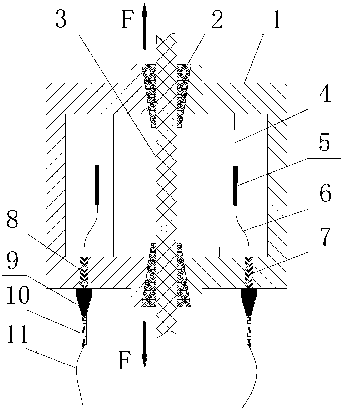 The Rope Stretching Device