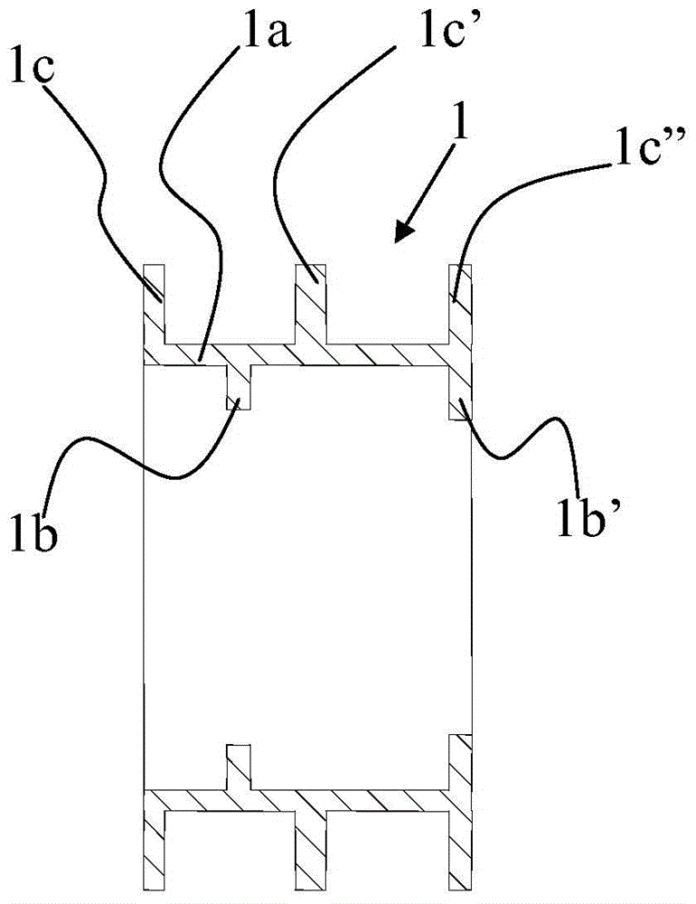 How to quickly open a hole in the pool to install the water inlet pipe