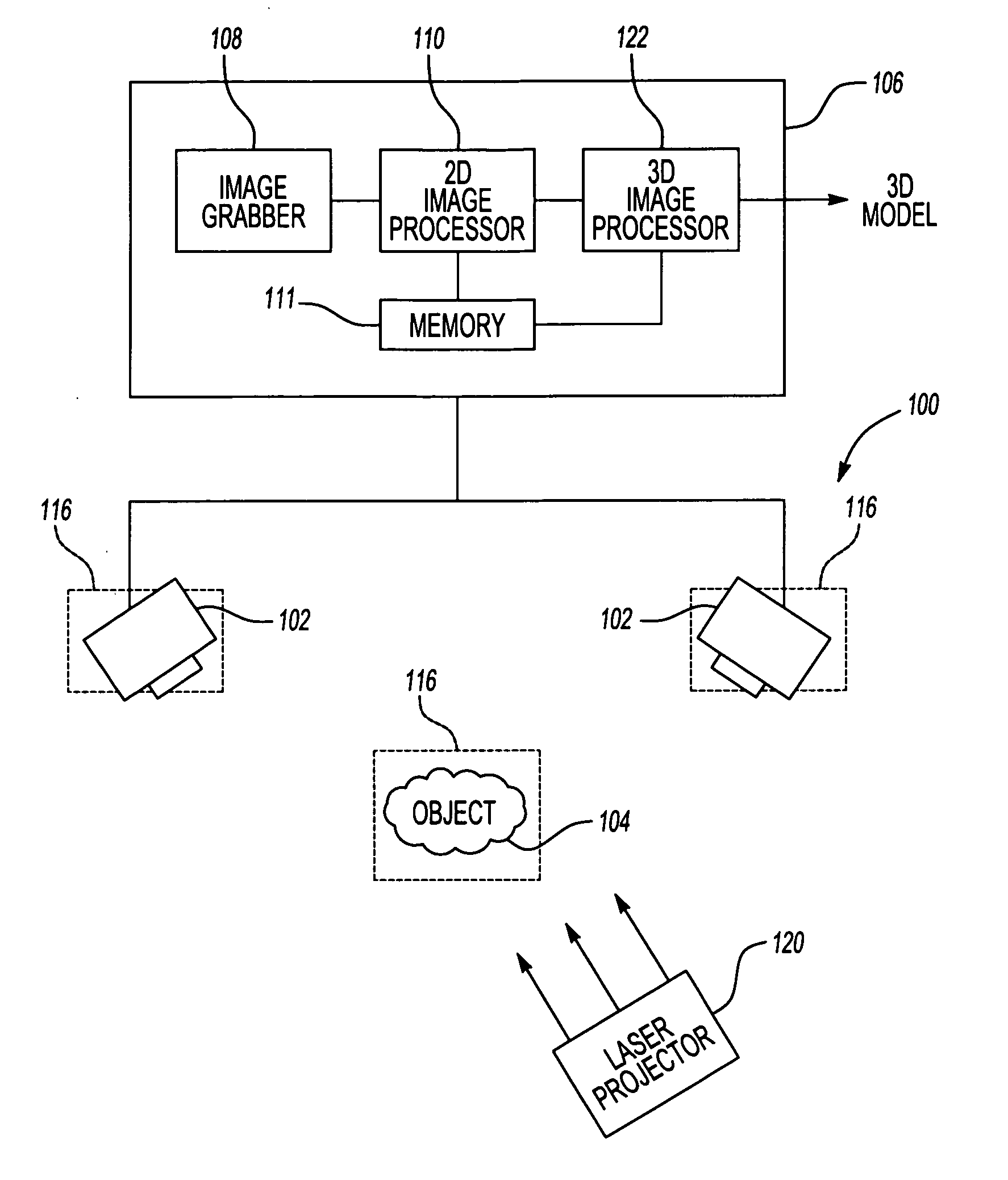 CAD modeling system and method
