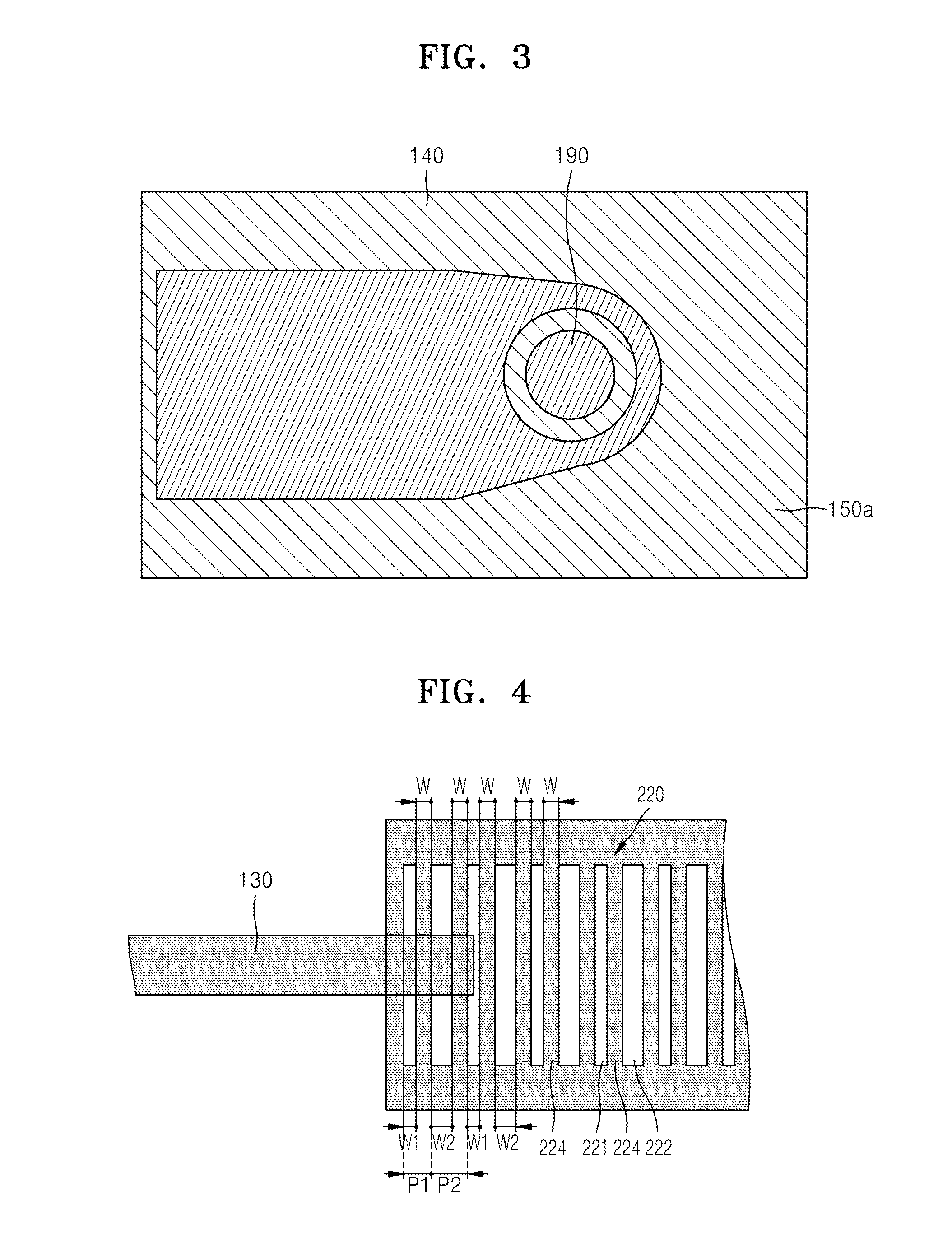 Hybrid vertical cavity laser and method of manufacturing the same