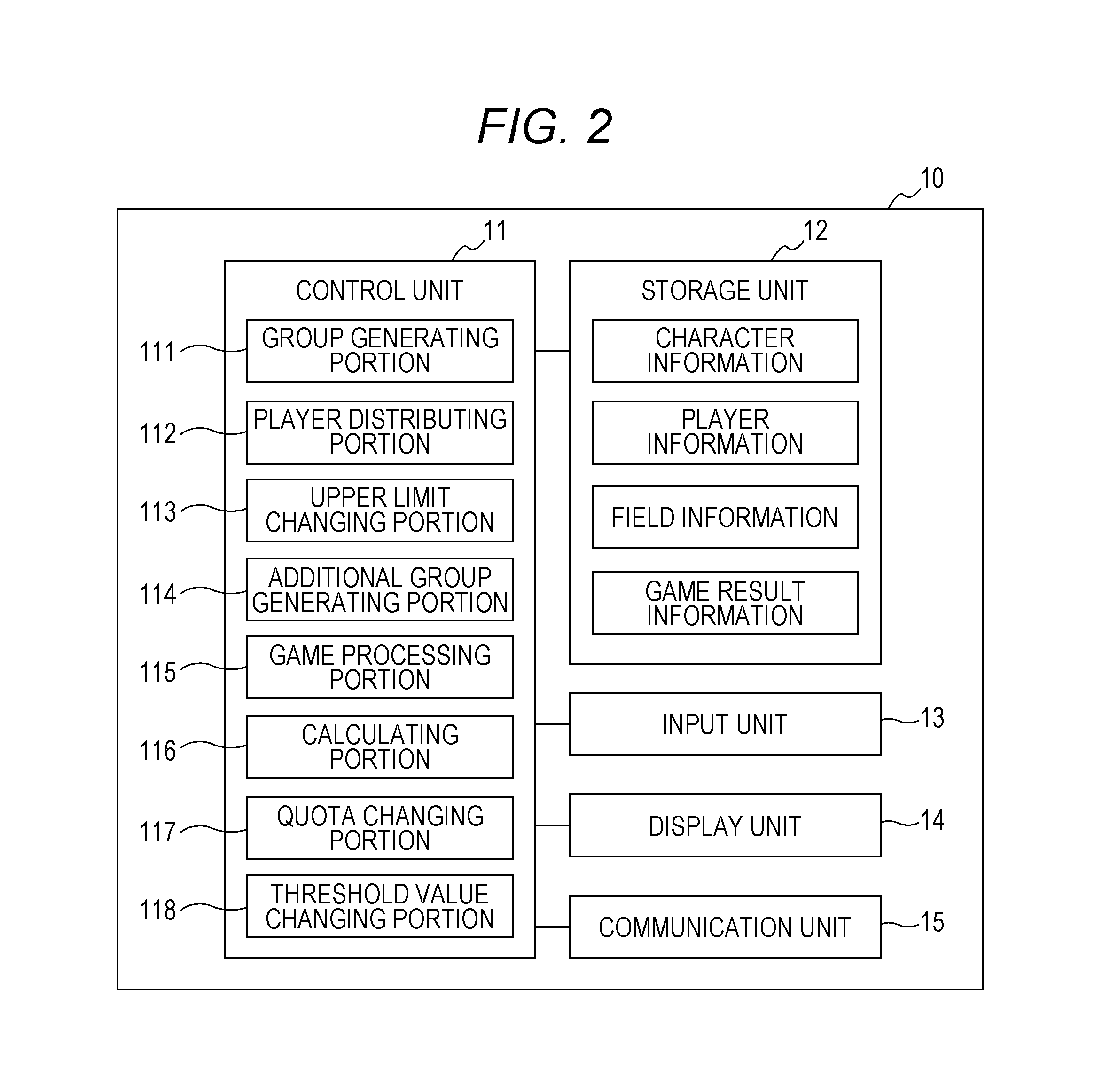 Server device, and non-transitory computer-readable storage medium storing game program