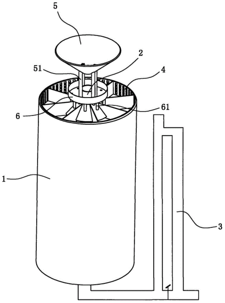 Special stereo multi-layer type swimming crab culture device