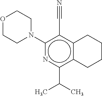 Positive allosteric modulators of mGluR3