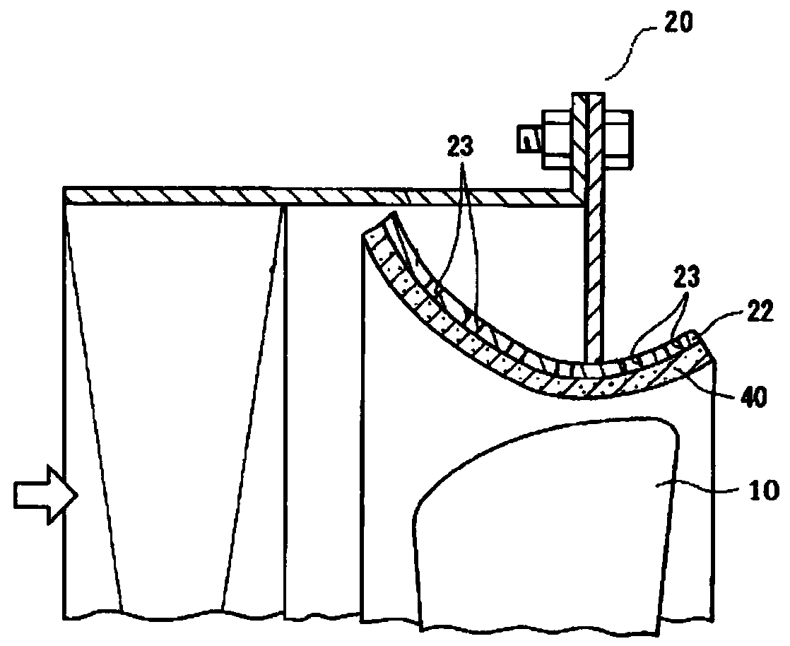 Wind shield for reducing noise and cooling fan with same