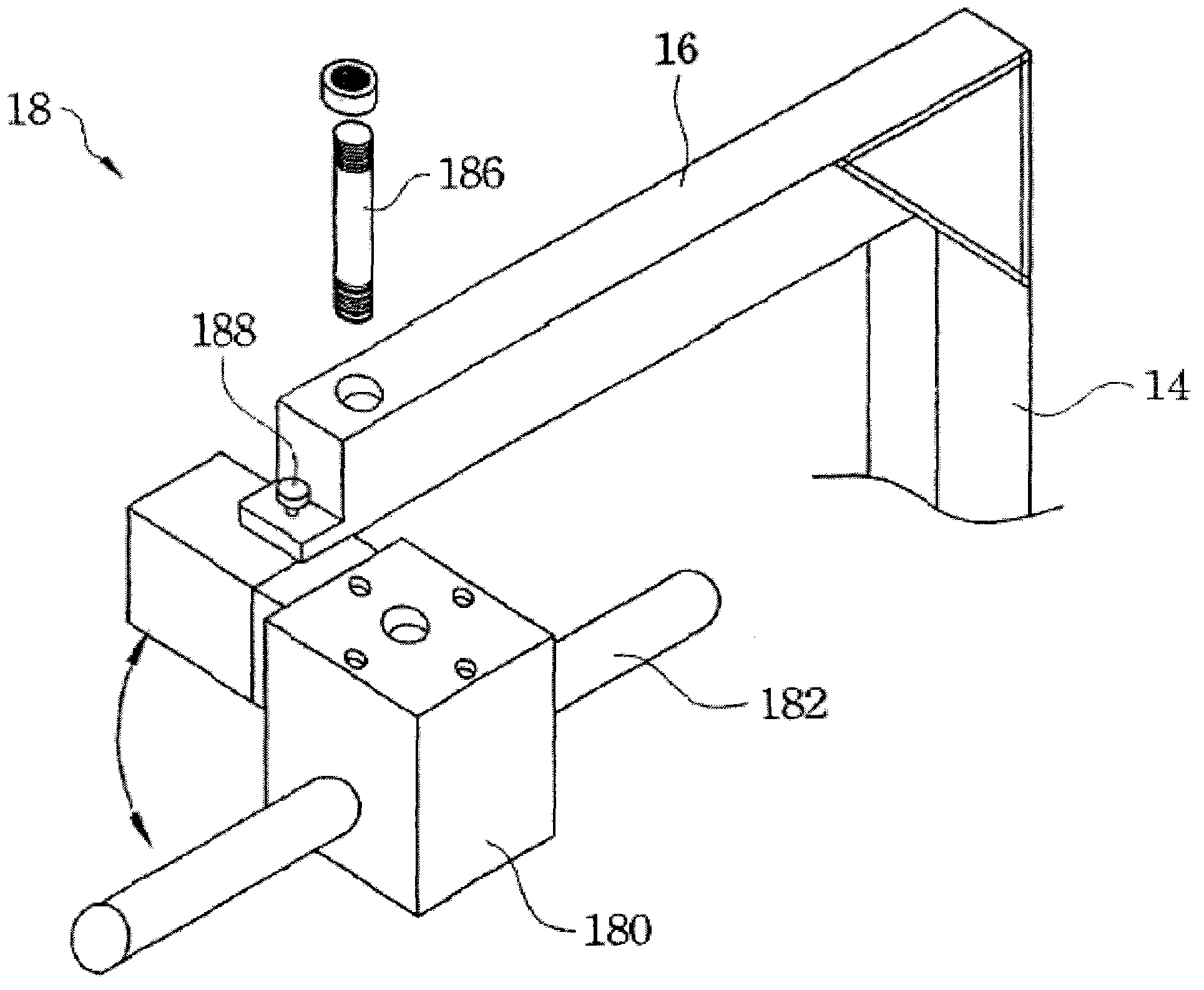 Device for turning over and transferring the patient