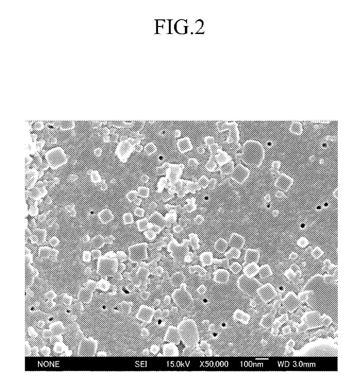 Method of preparing solid particulates and solid particulates prepared using same
