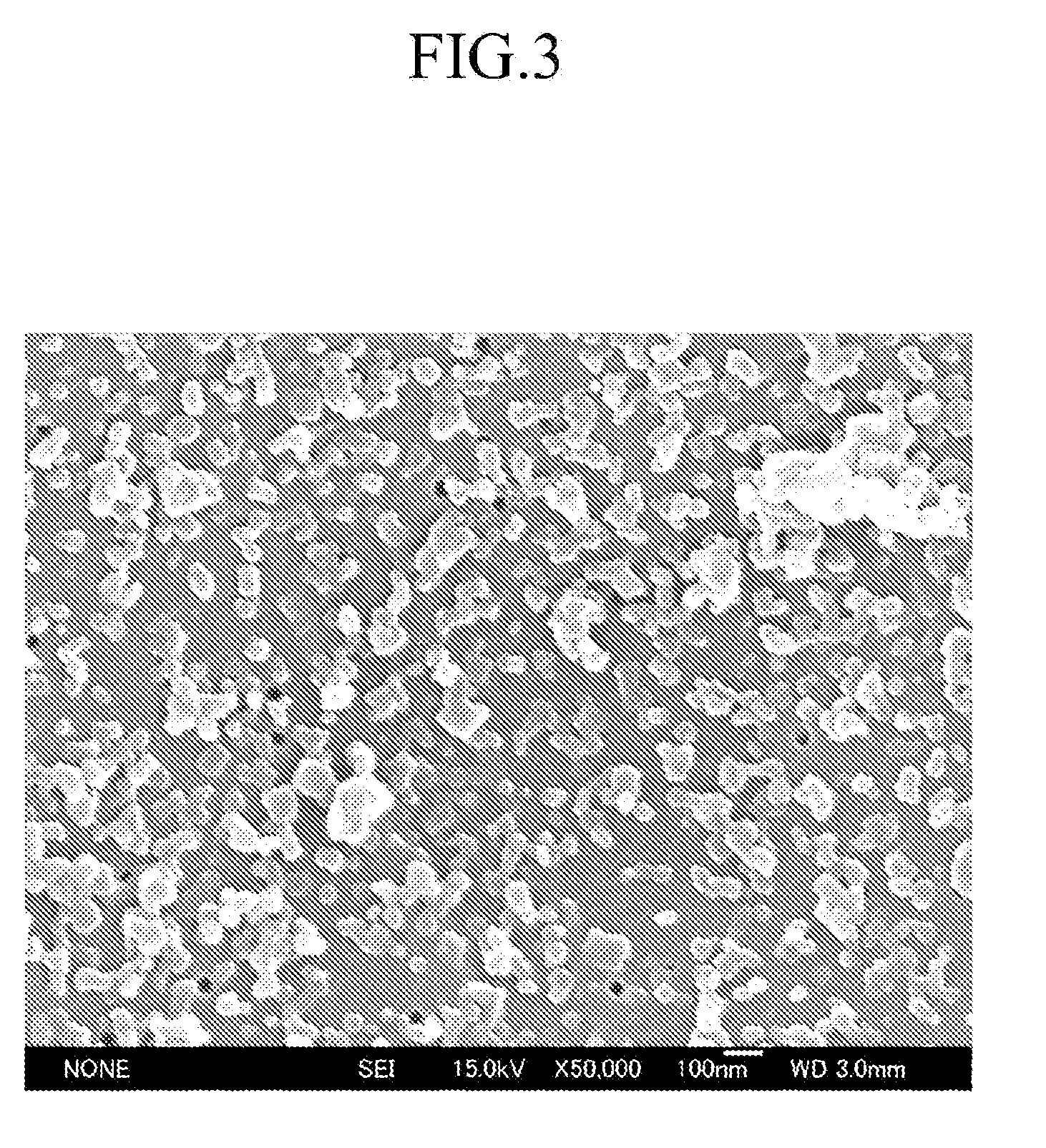Method of preparing solid particulates and solid particulates prepared using same