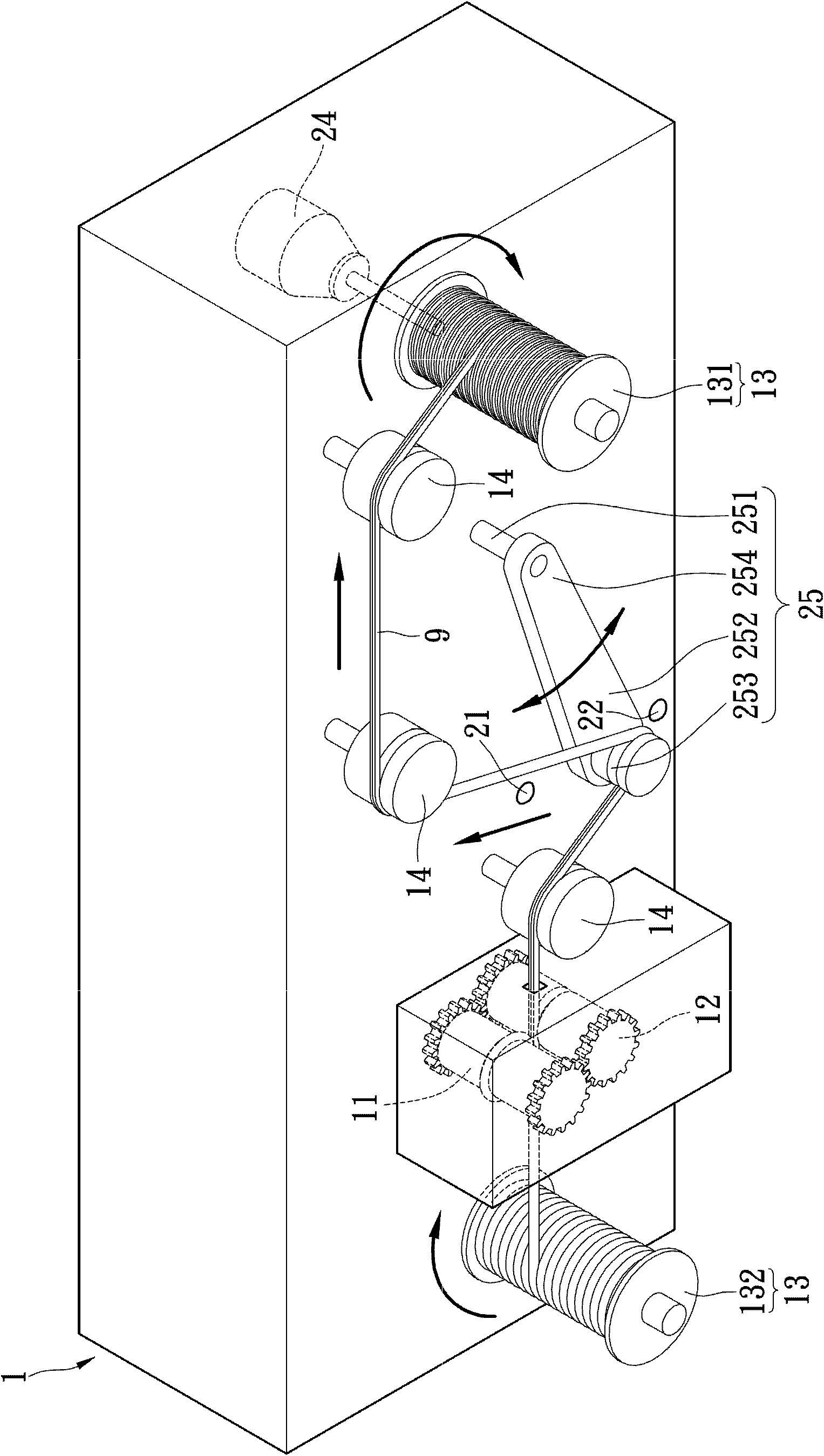 Bonding wire cutting machine and bonding wire cutting control method