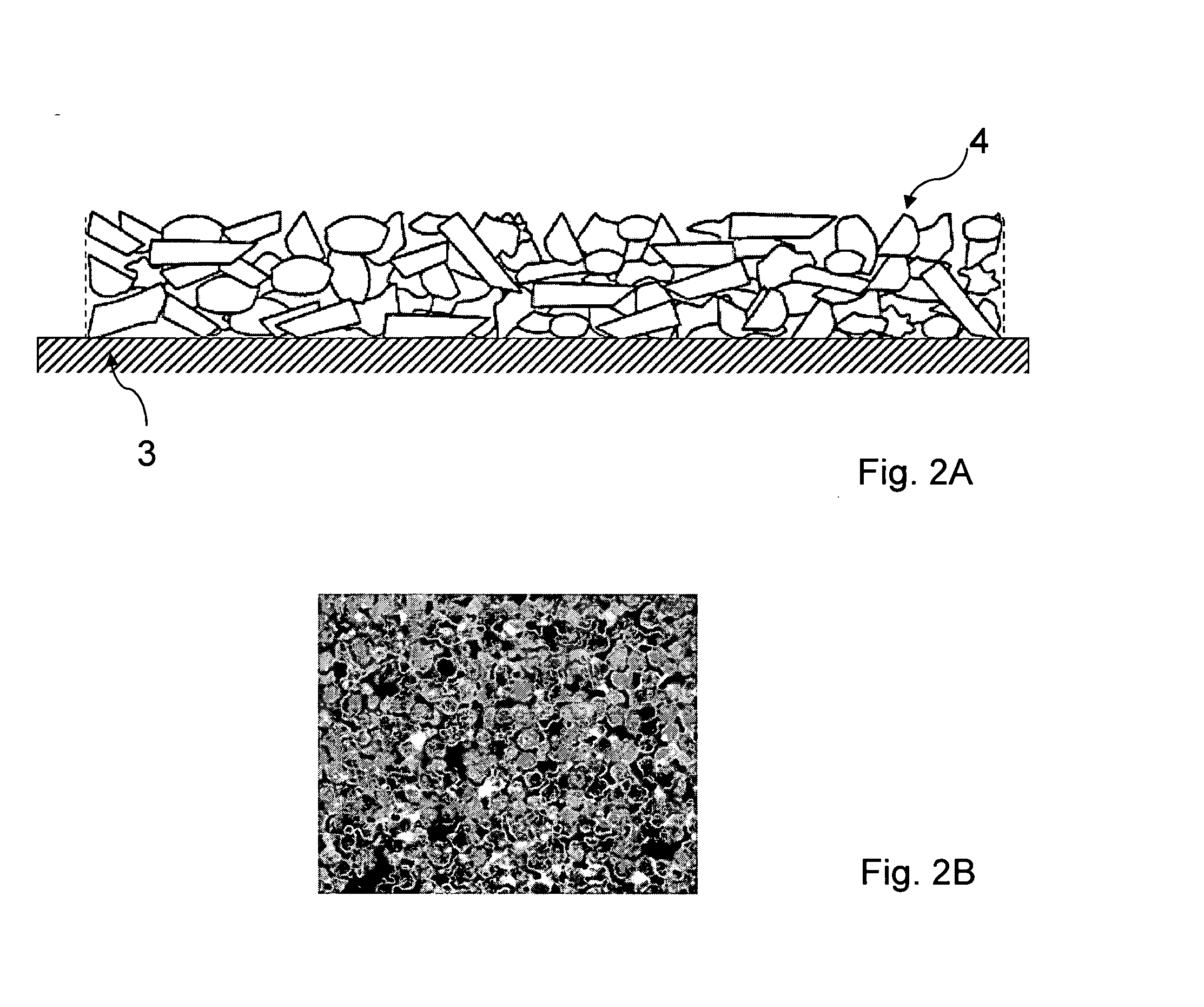 Cooling apparatus with surface enhancement boiling heat transfer