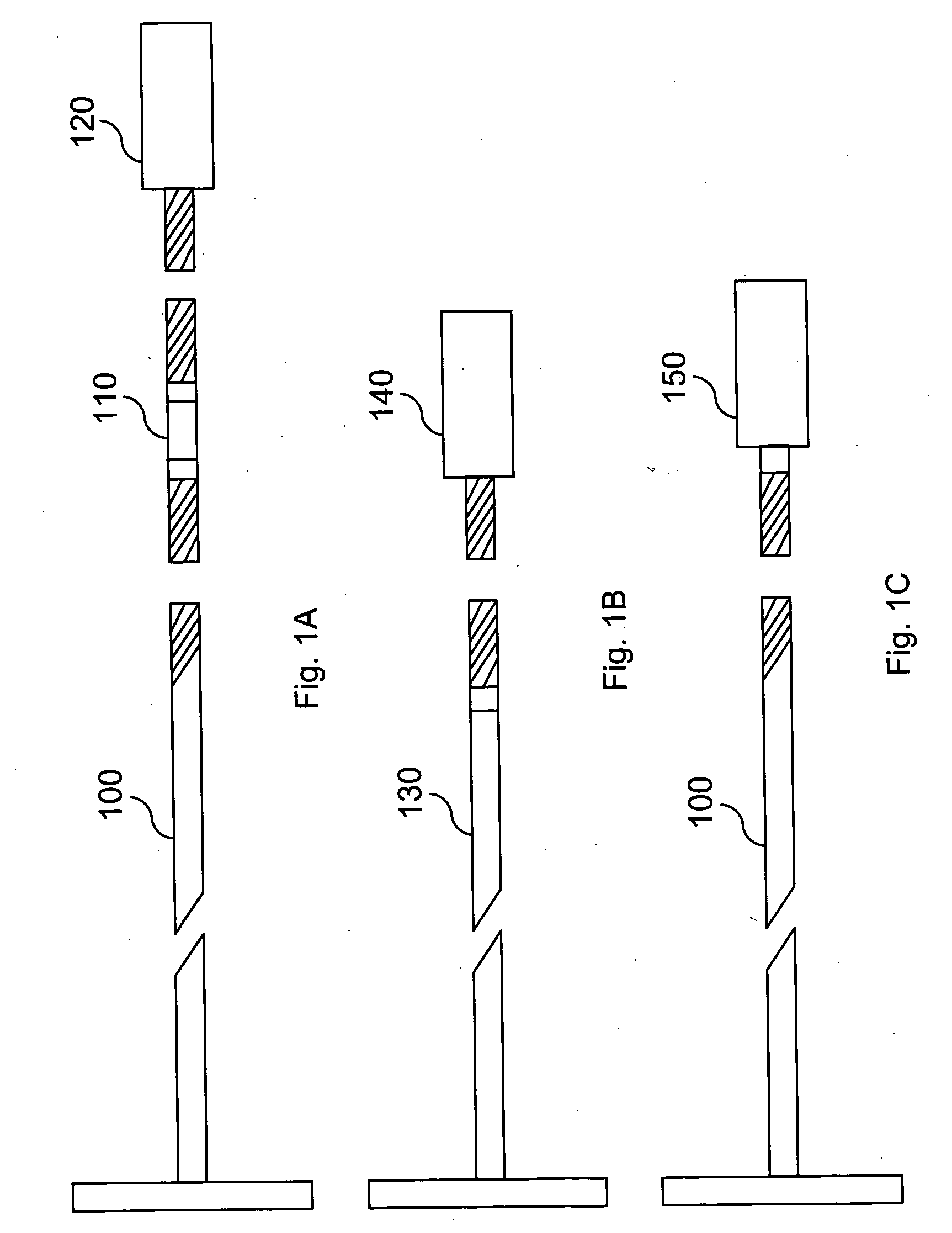 Rotatable bore-members