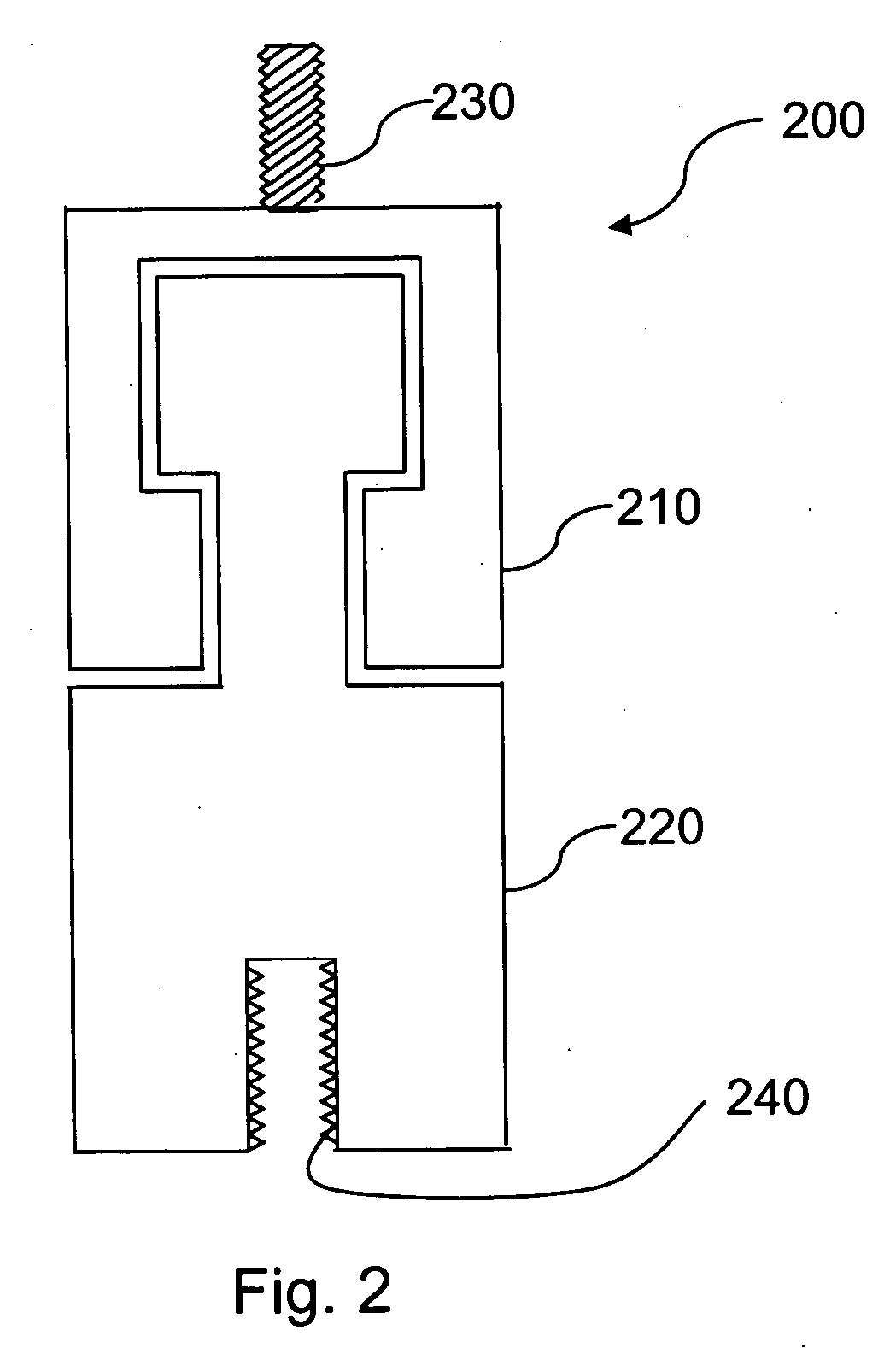 Rotatable bore-members