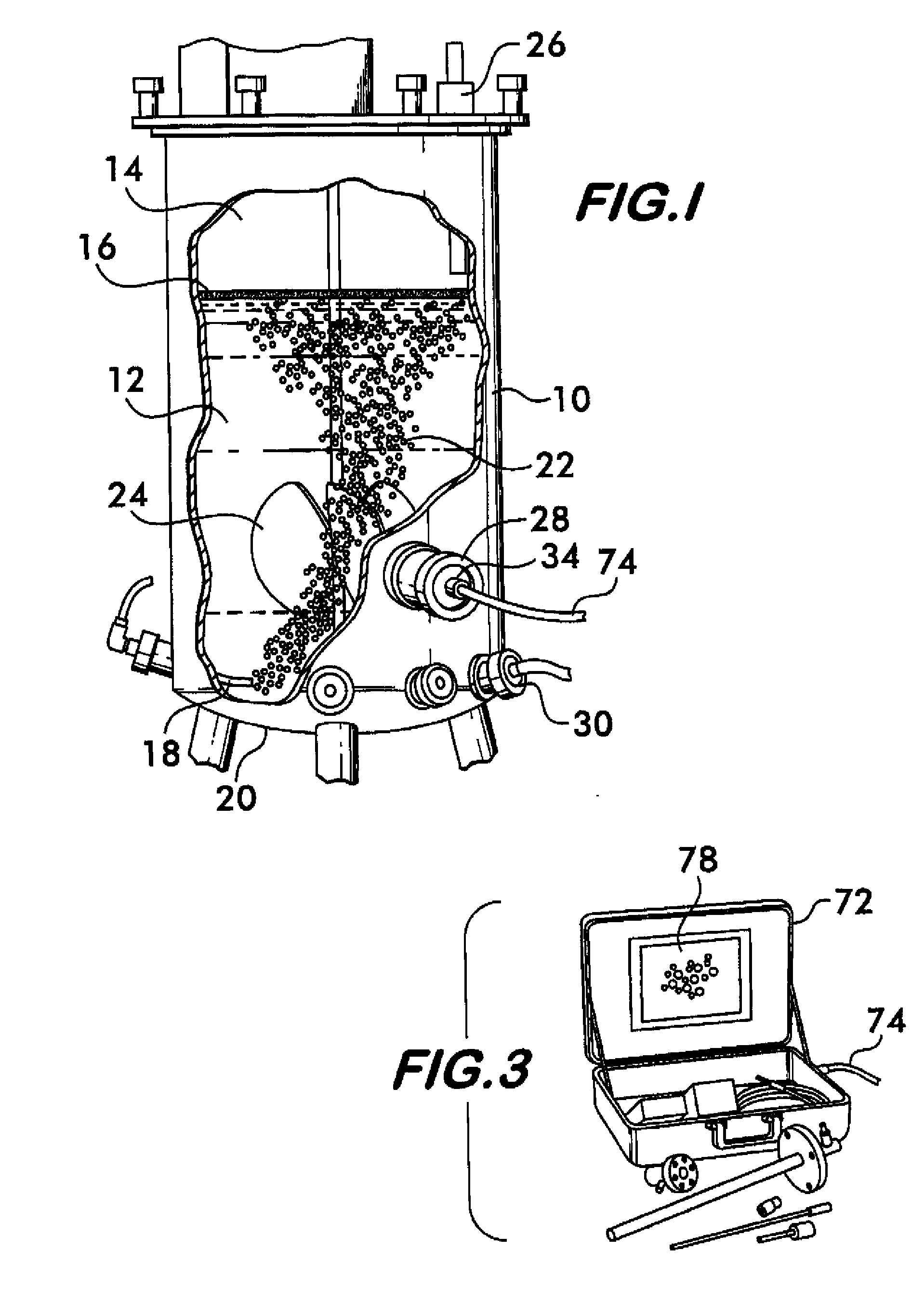 Image Recognition and Analysis System and Software