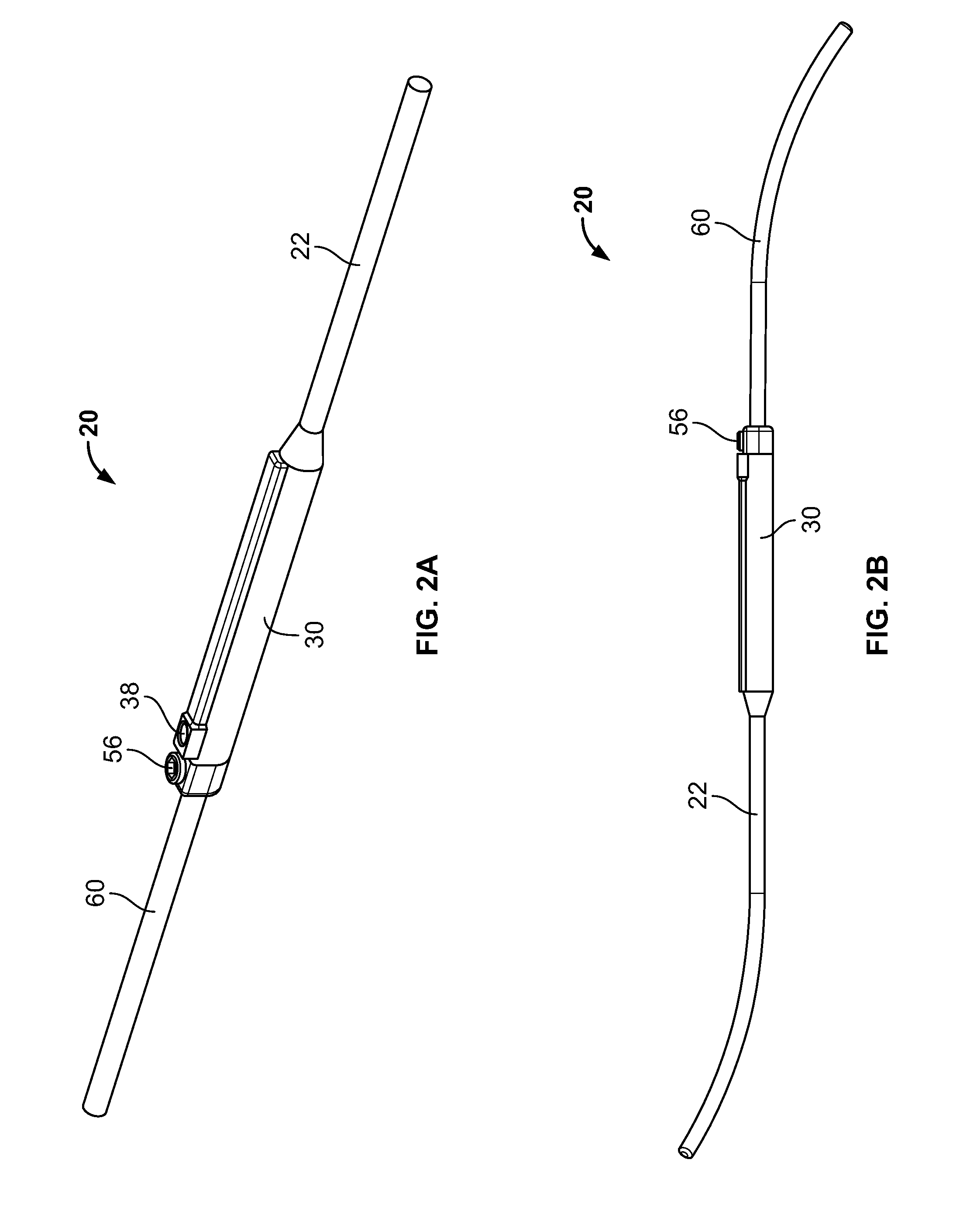 Growing rods and methods of use