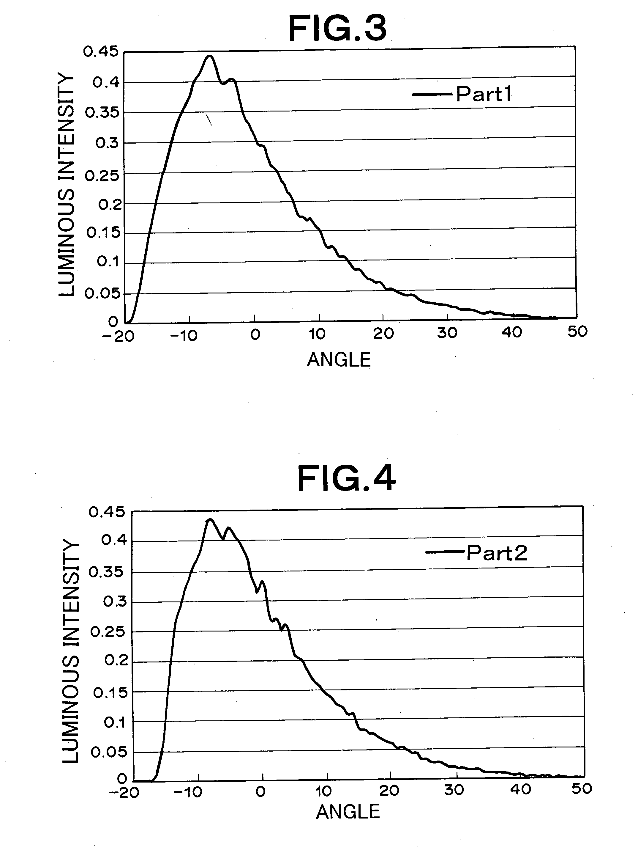 Light deflection element and light source apparatus using the same