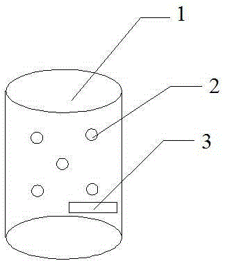 Wire rod packaging sleeve