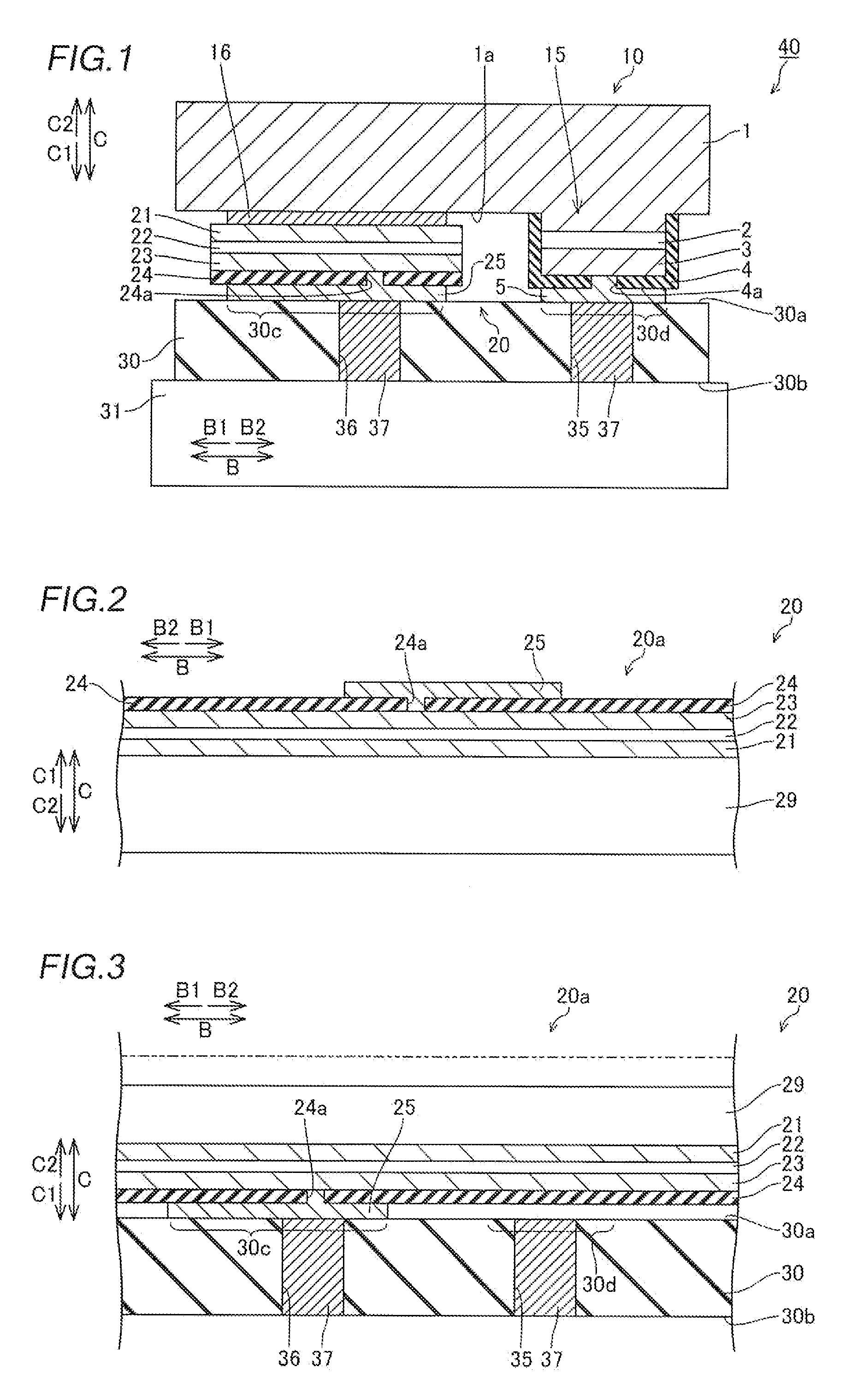 Semiconductor Laser Apparatus
