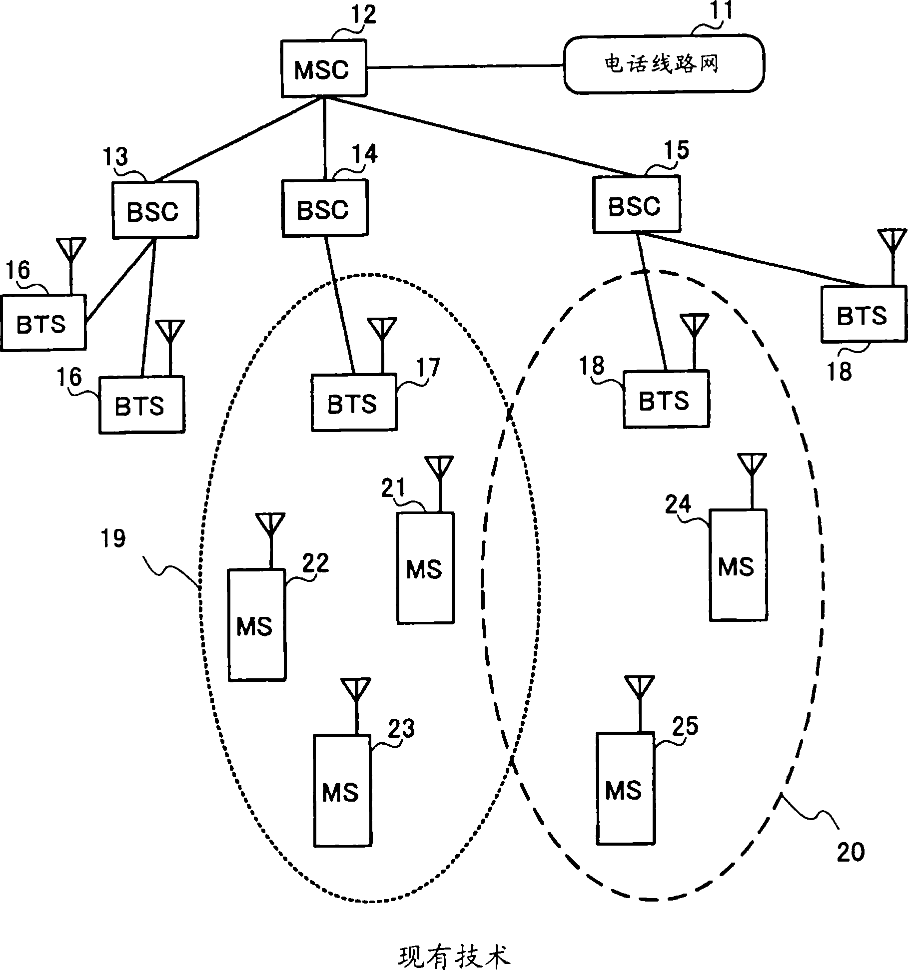 Reception device and reception method