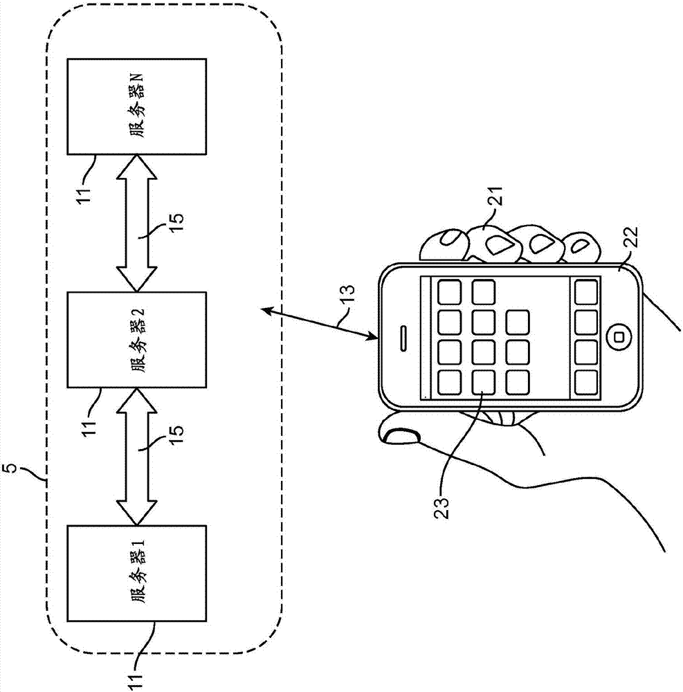 Methods and systems for creating virtual and augmented reality