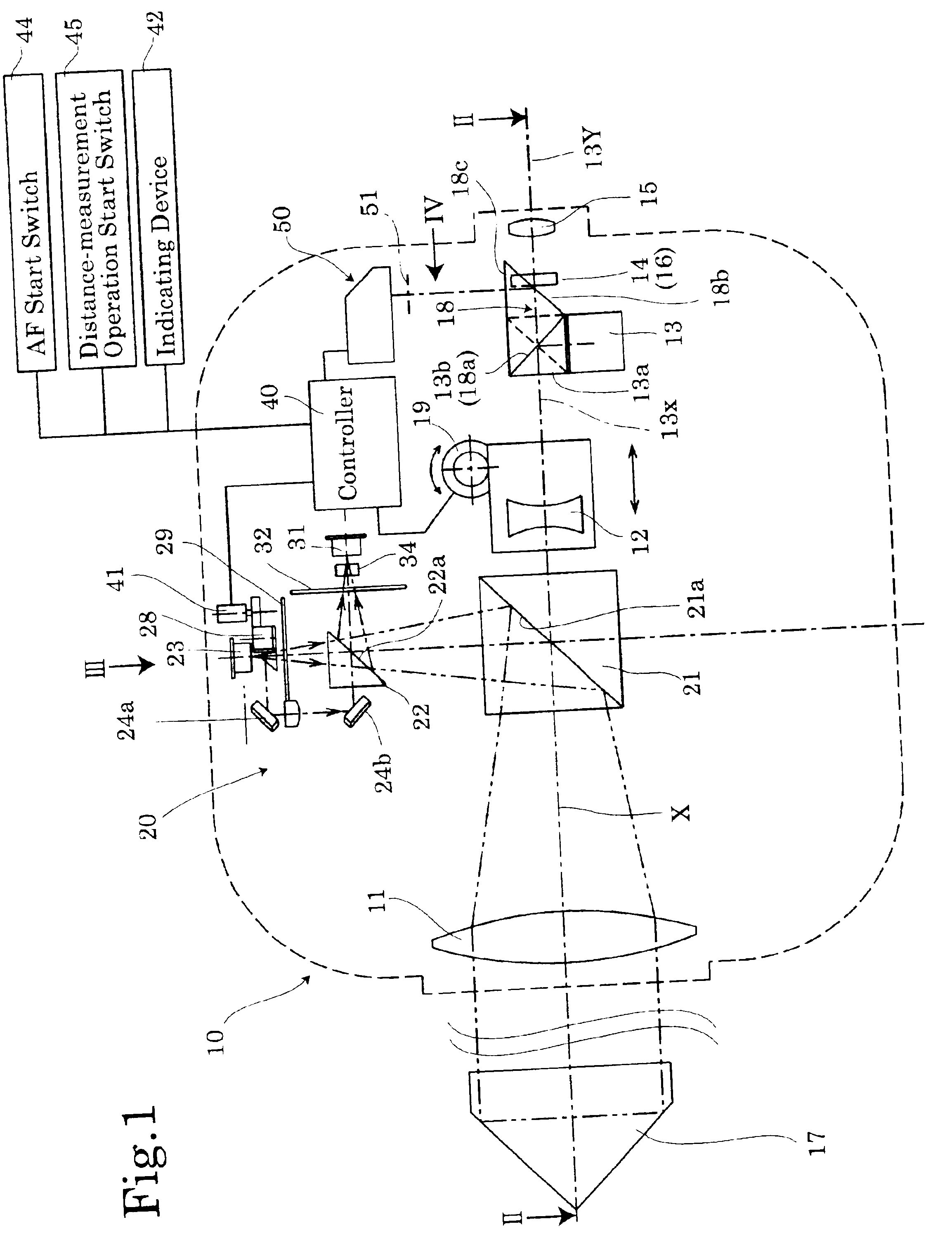 Surveying instrument