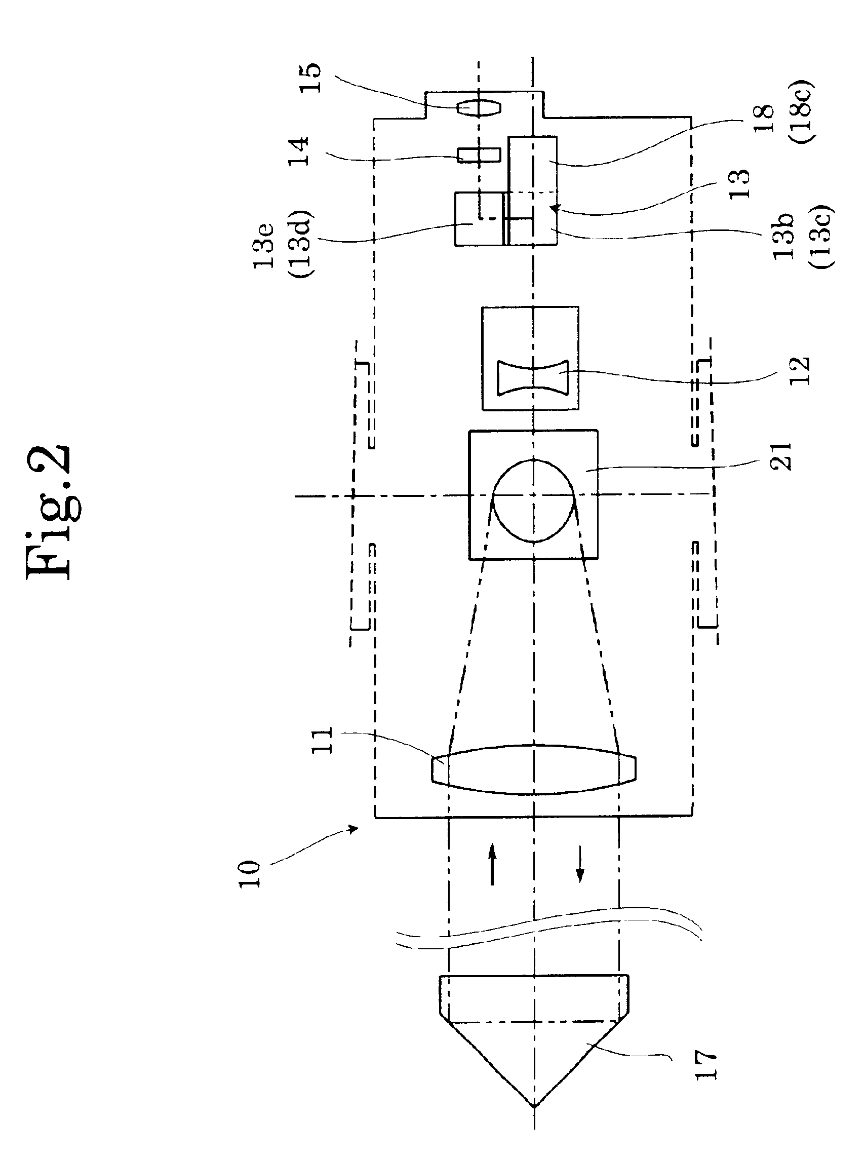 Surveying instrument