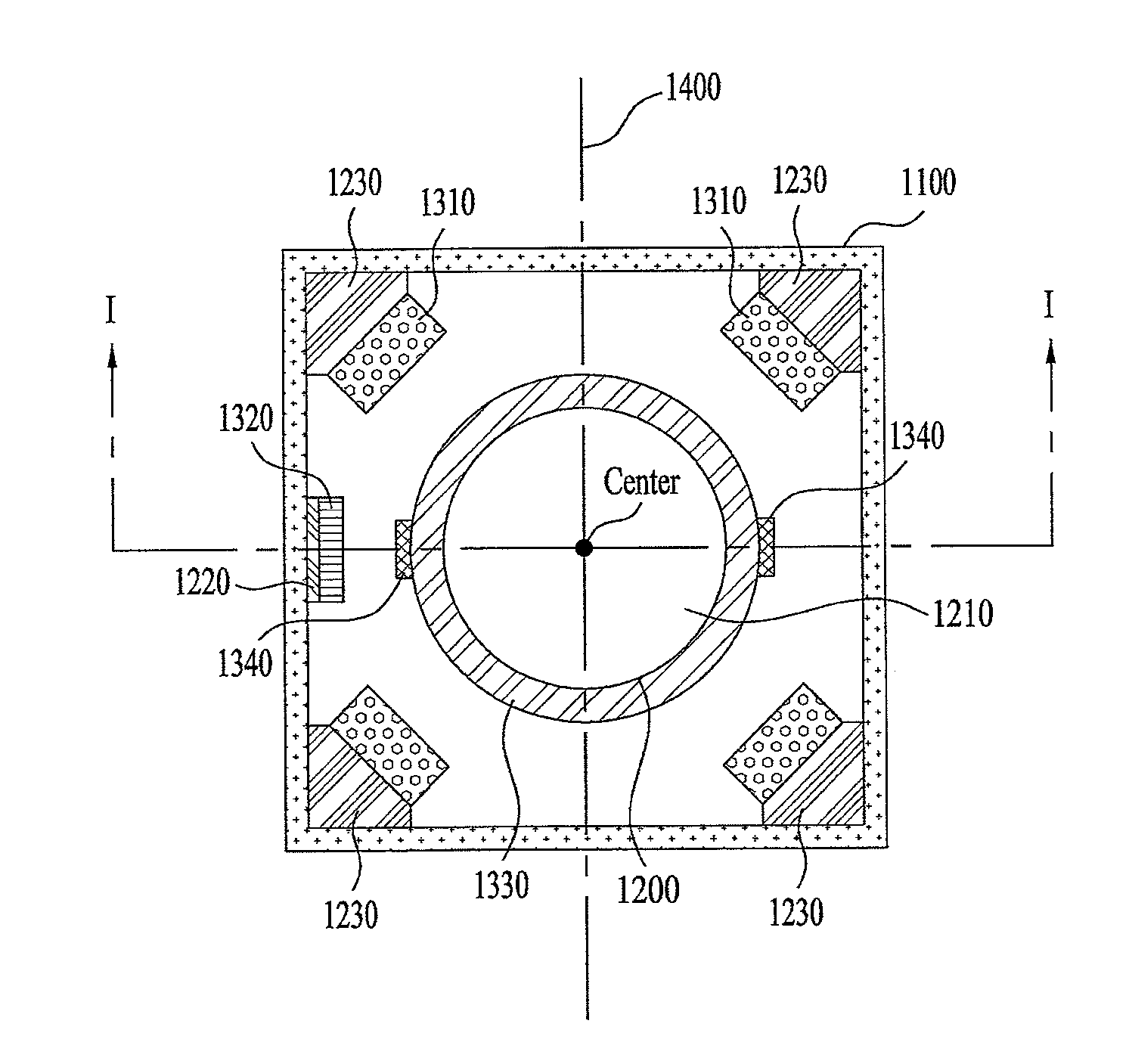 Camera module and method for auto focusing thereof