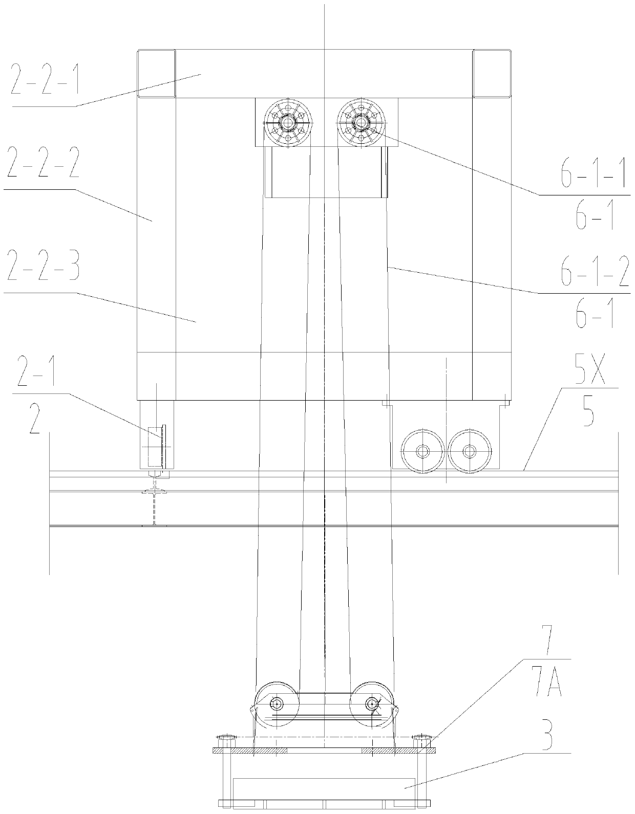 Three-dimensional warehouse