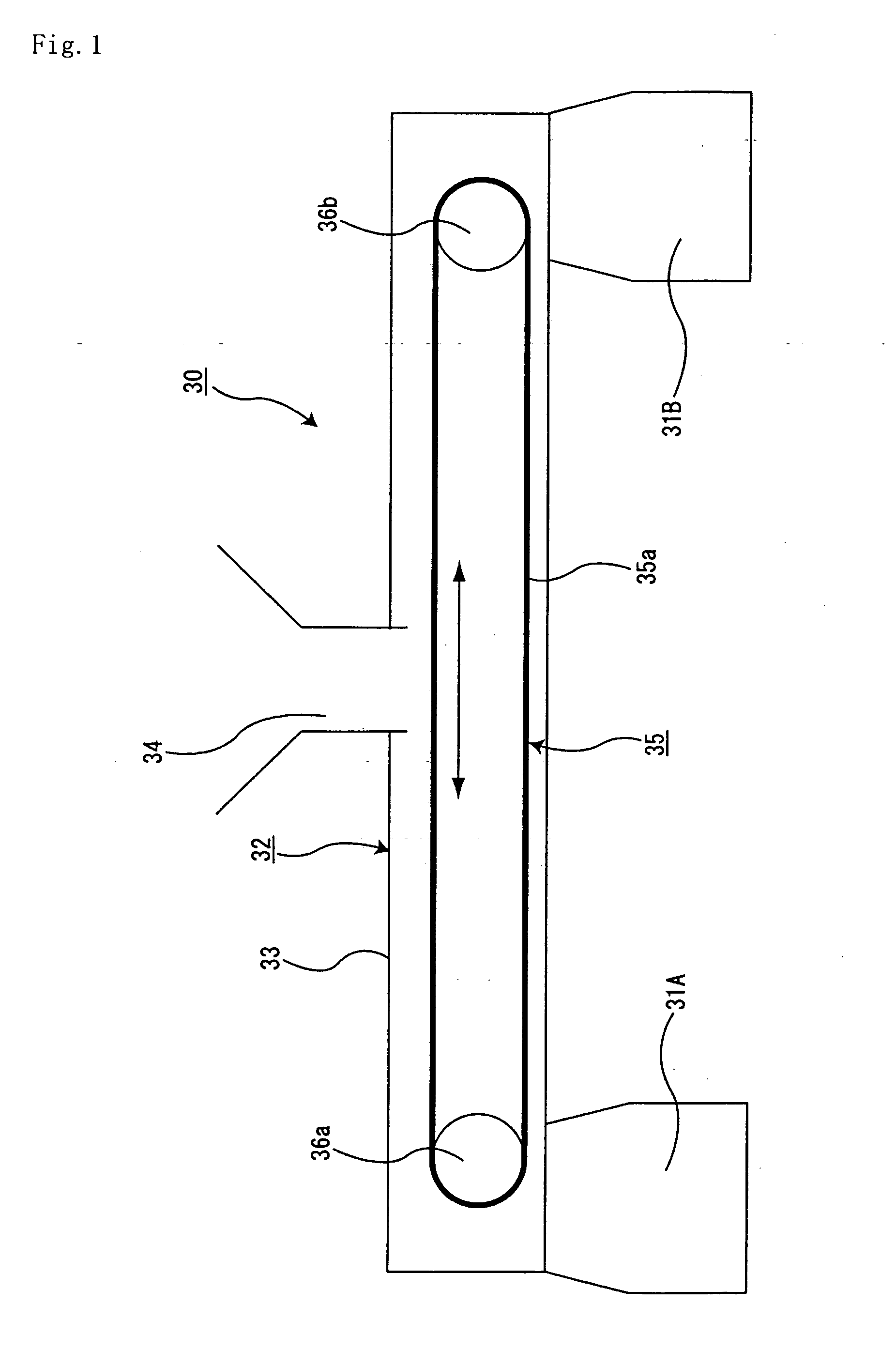 Transporting apparatus and method for manufacturing honeycomb structured body