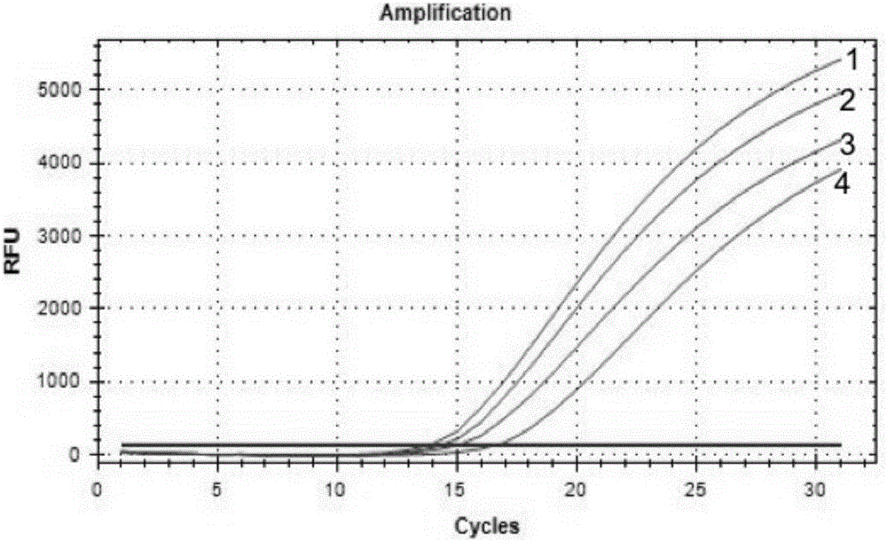 Diagnosis kit and method for detecting human c-kit gene exon 9 mutation