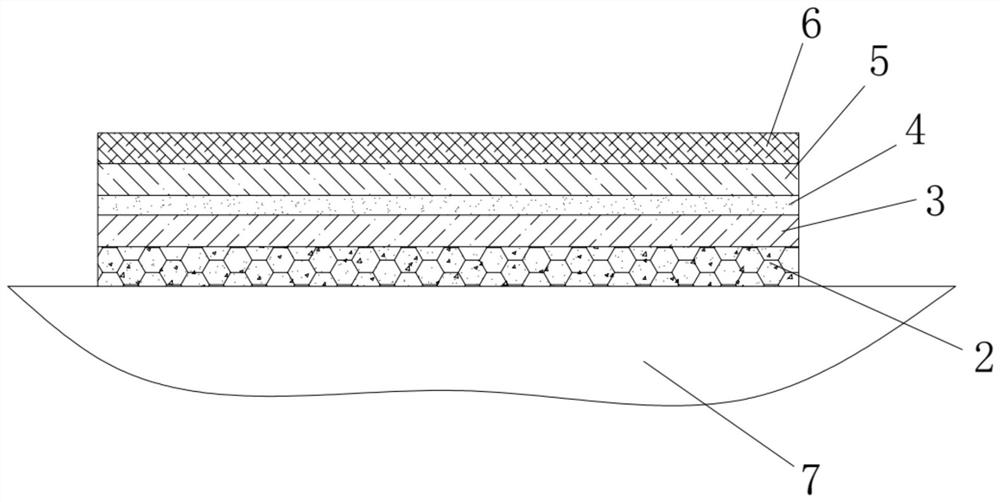 Traditional Chinese medicine composition and novel anti-allergic medical polymer splint prepared from traditional Chinese medicine composition