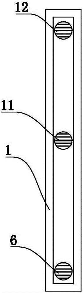 Heat exchange ventilating fan