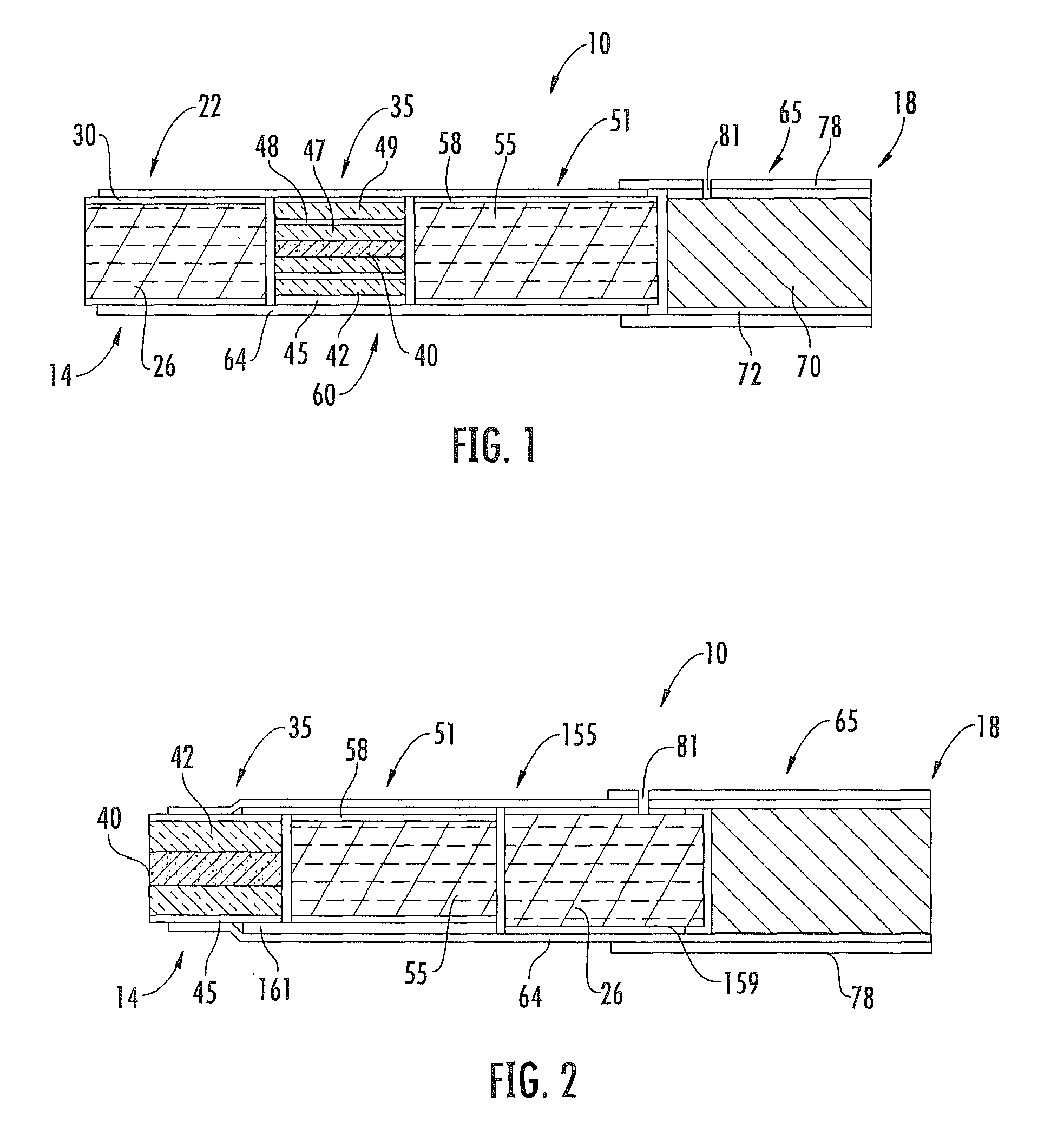 Method for preparing fuel element for smoking article