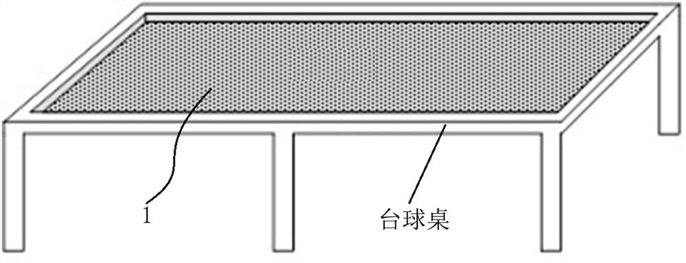 Intelligent humidity control equipment and humidity control method for billiard table