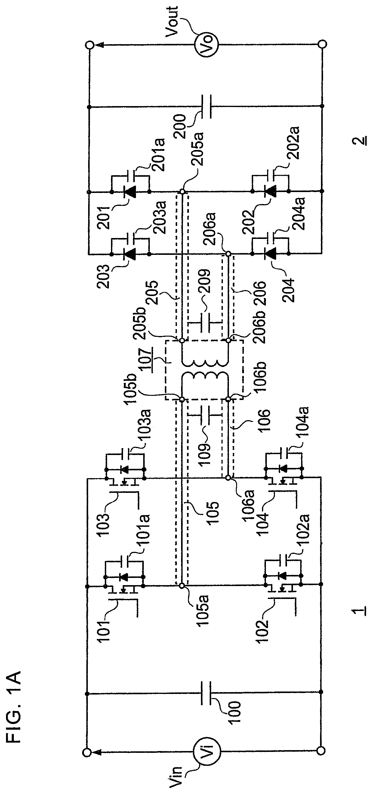 Power conversion device